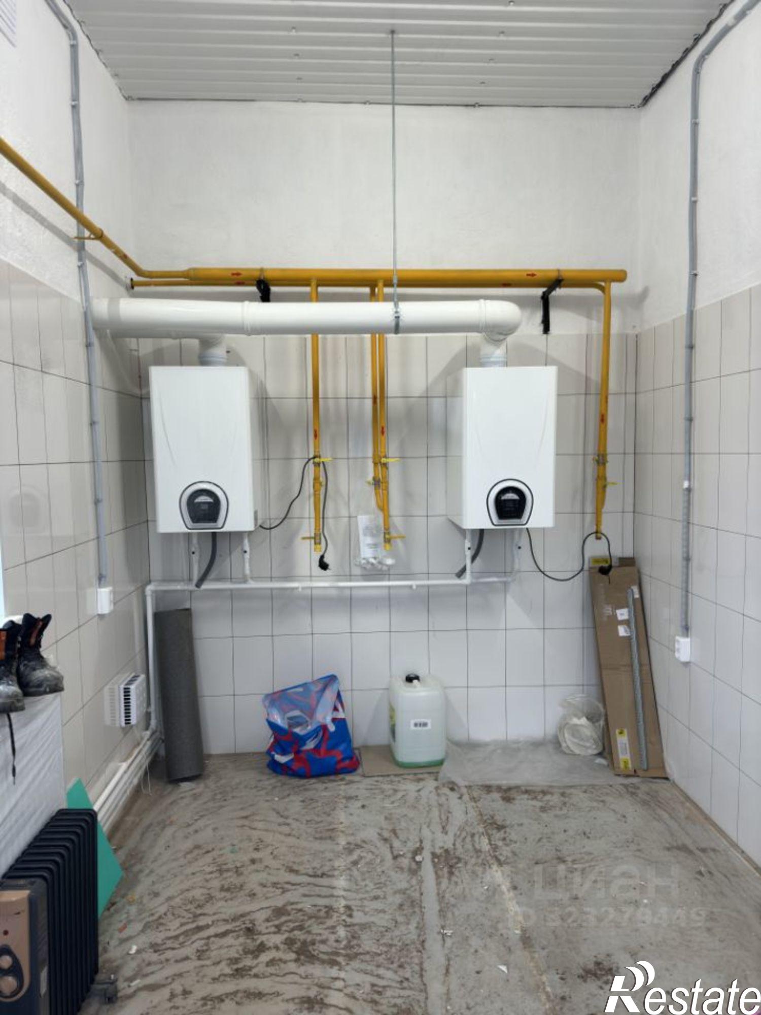 Купить ОСЗ, отдельно стоящее здание за 22 000 000 рублей