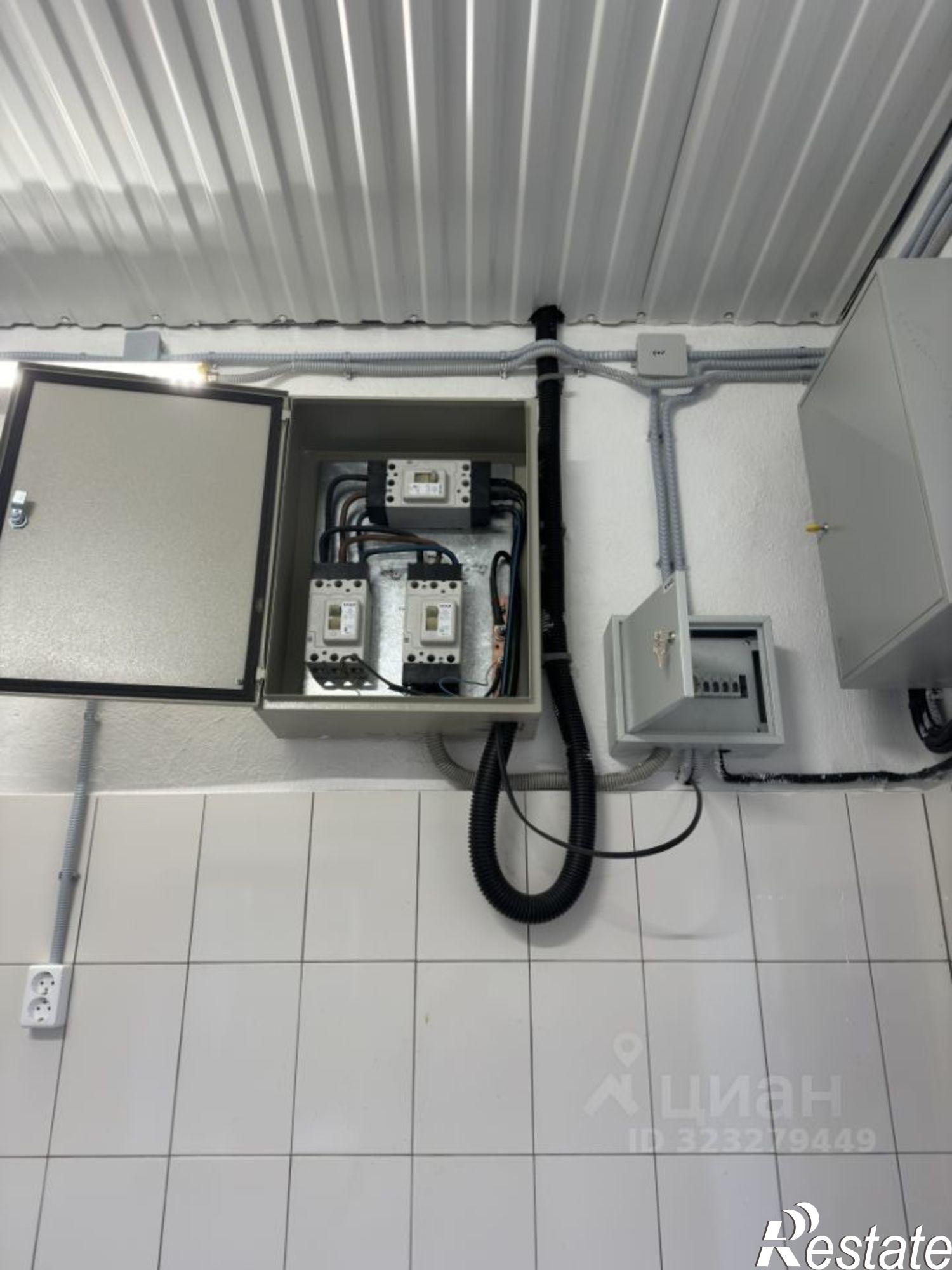 Купить ОСЗ, отдельно стоящее здание за 22 000 000 рублей