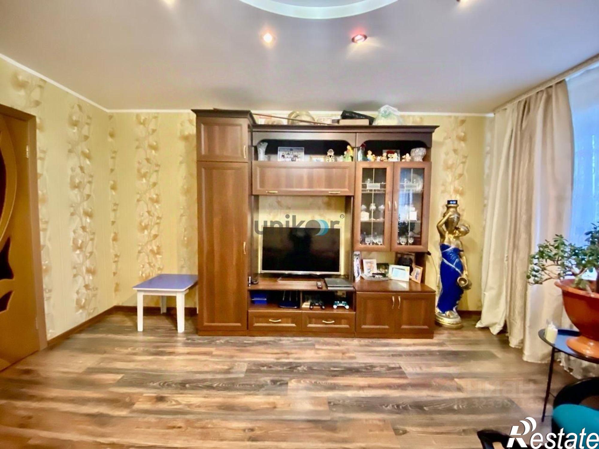 Купить квартиру за 4 100 000 рублей на Иглинский р-н, село Иглино