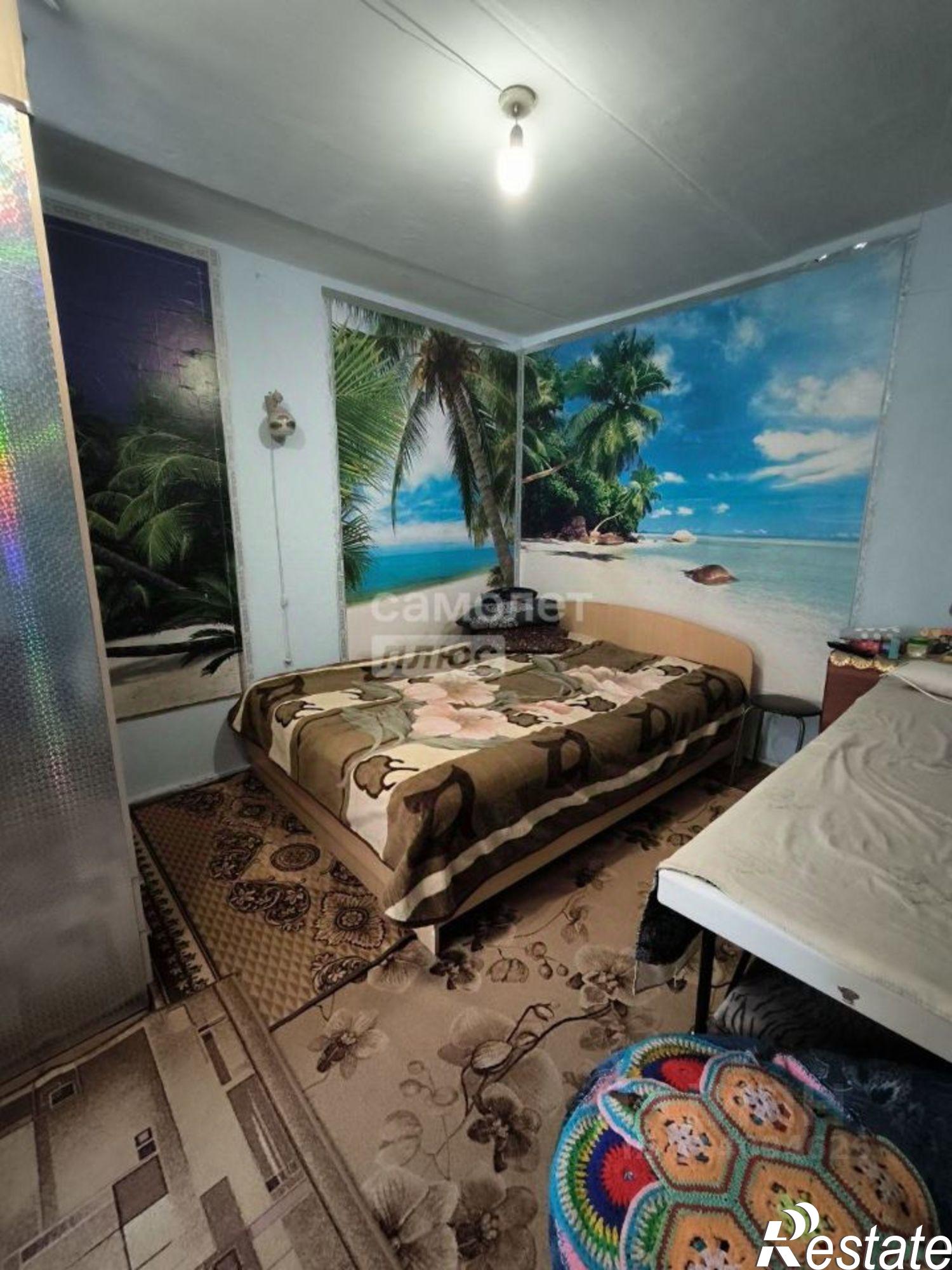 Купить комнату за 690 000 рублей на Кумертау г., 60 лет БАССР ул.