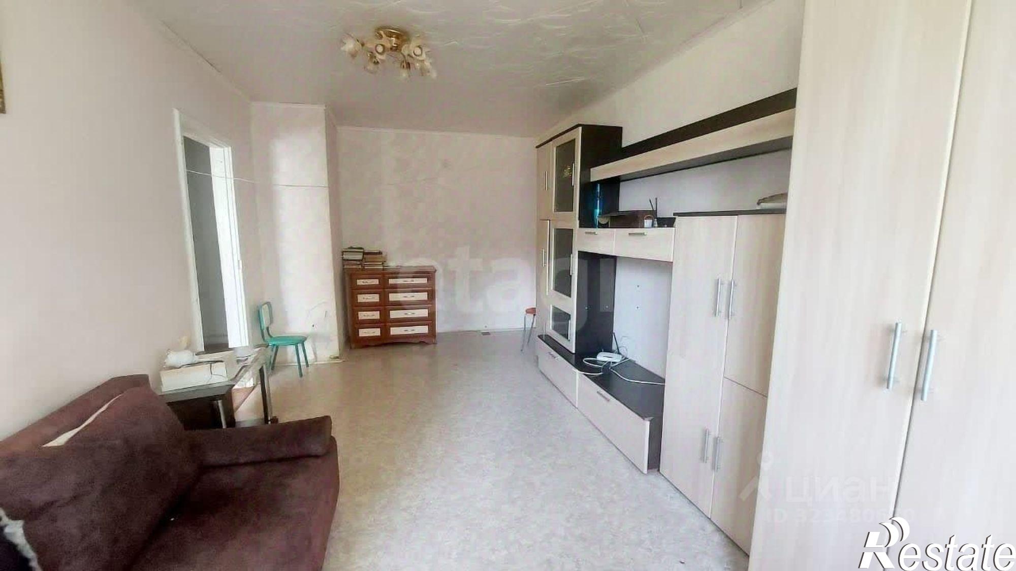 Купить квартиру за 1 990 000 рублей