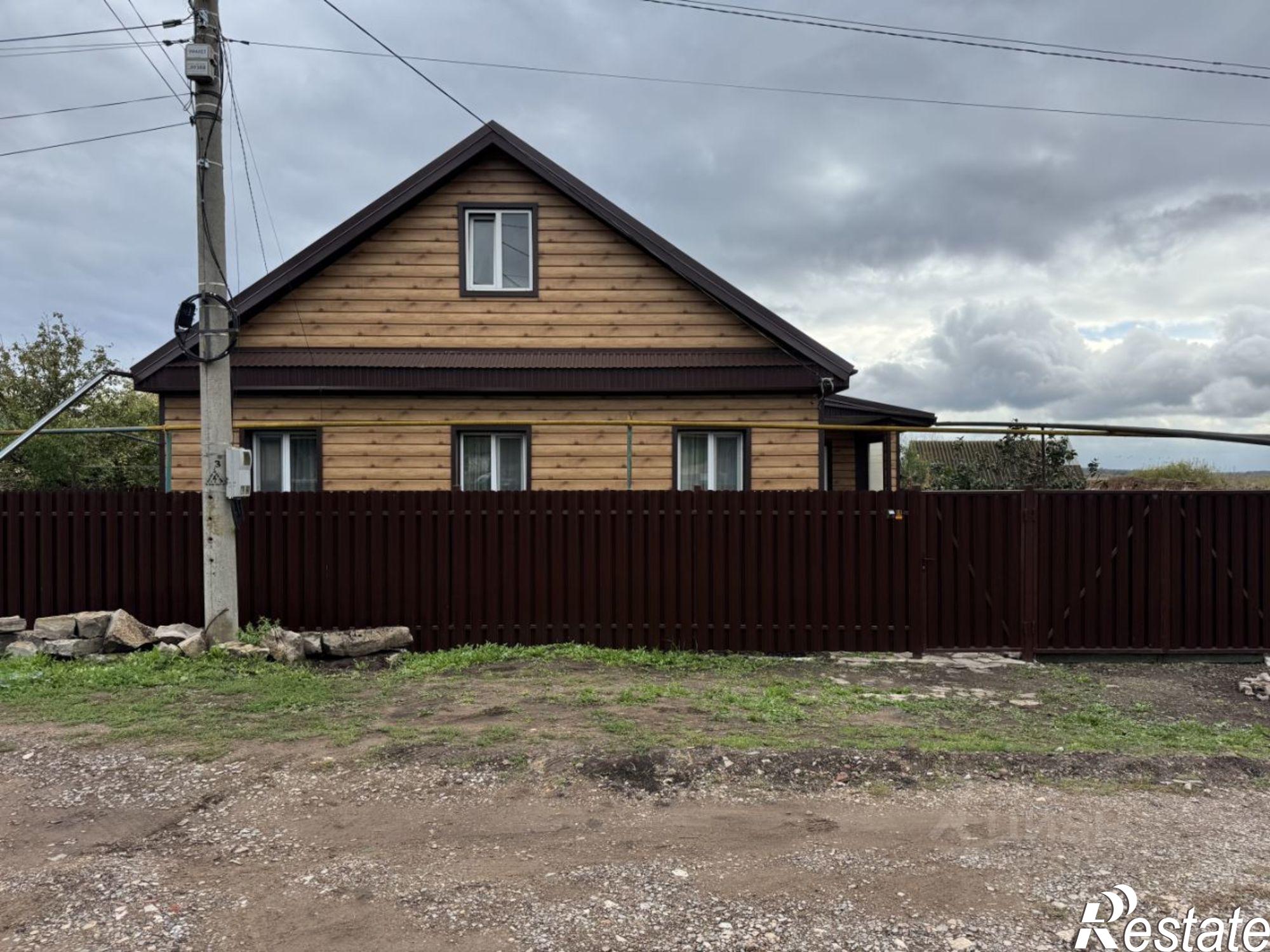 Купить дачу, дом, коттедж за 4 450 000 рублей на Красноармейская улица, 13А