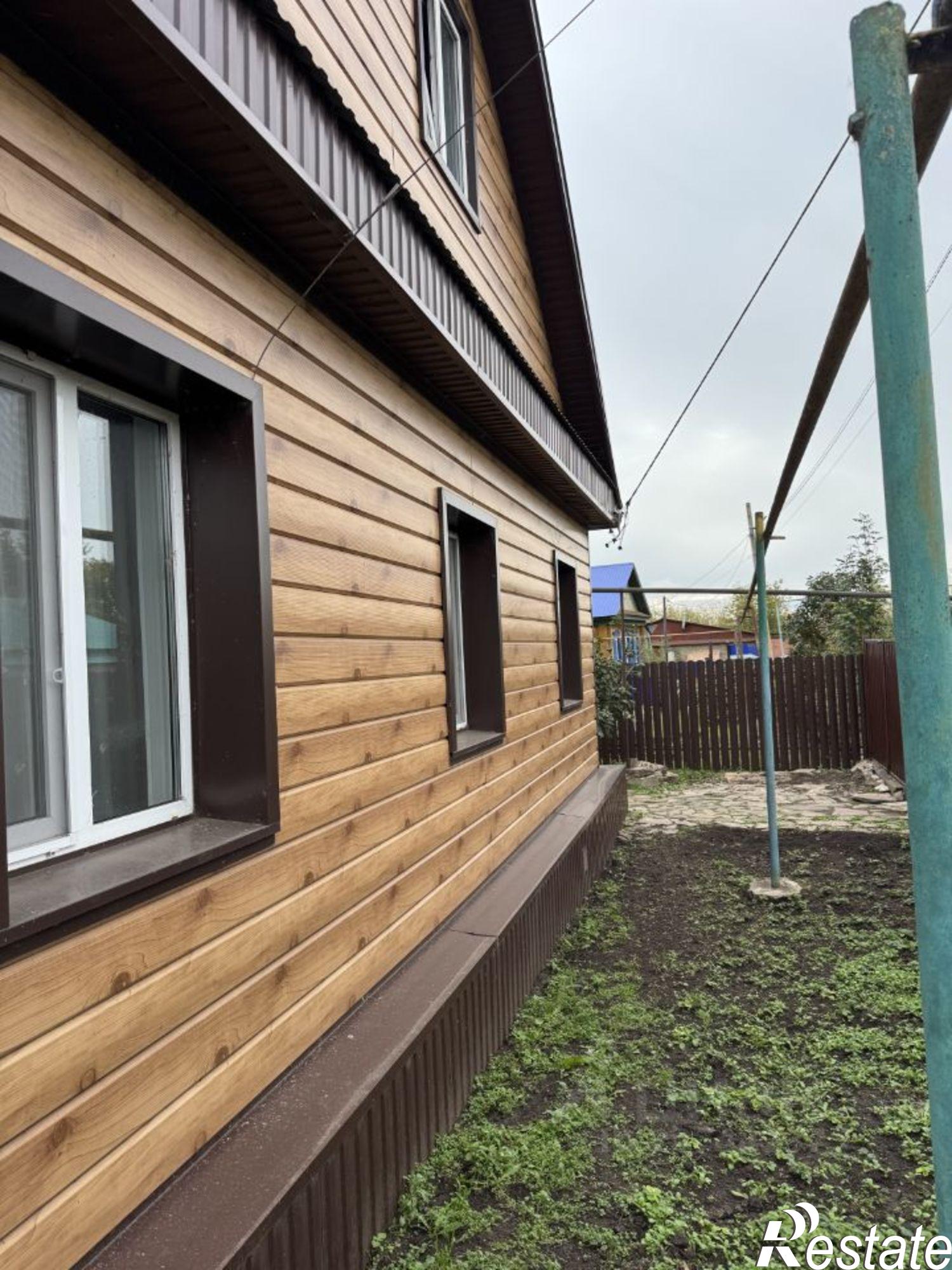 Купить дачу, дом, коттедж за 4 450 000 рублей на Красноармейская улица, 13А