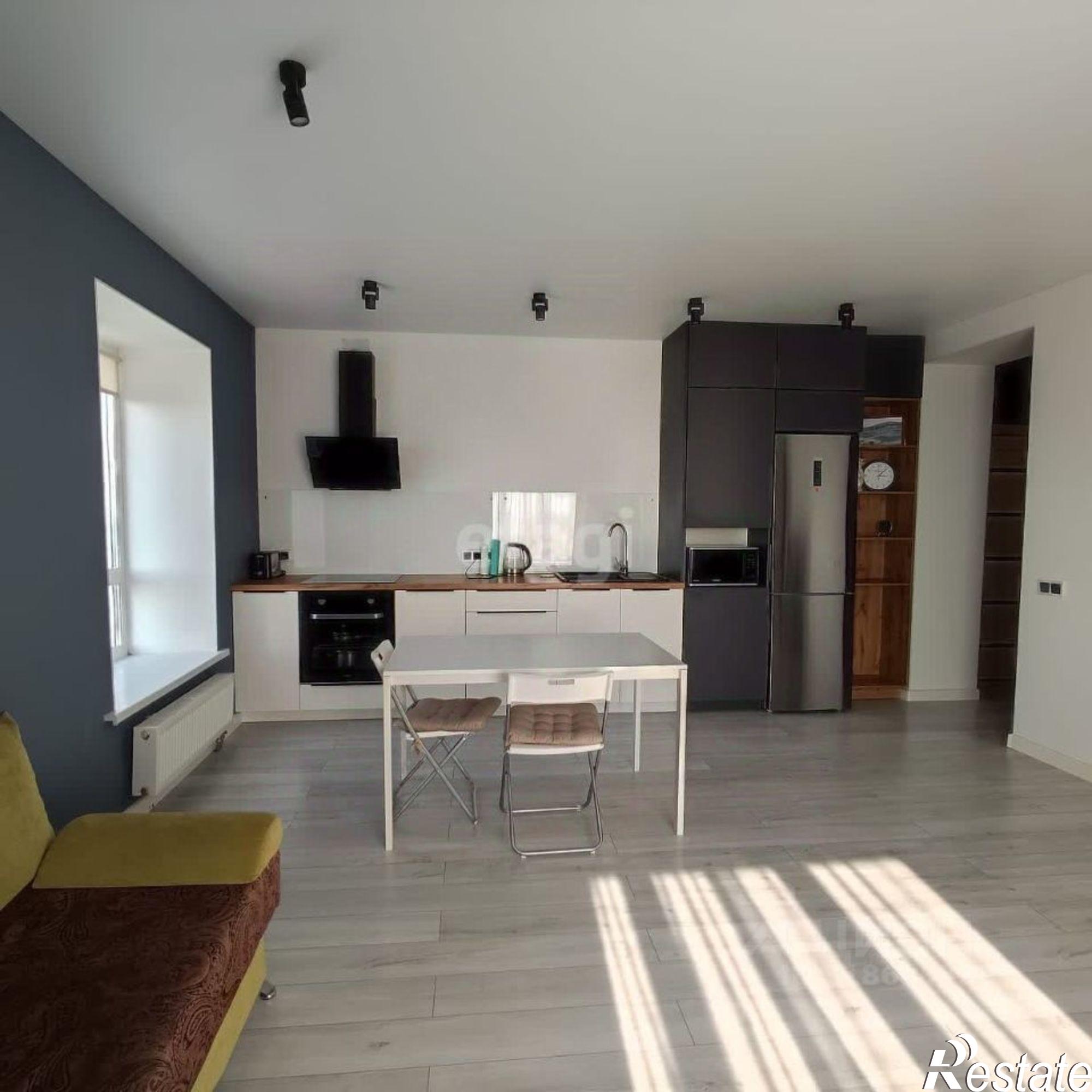 Купить квартиру за 9 300 000 рублей на городской округ Уфа