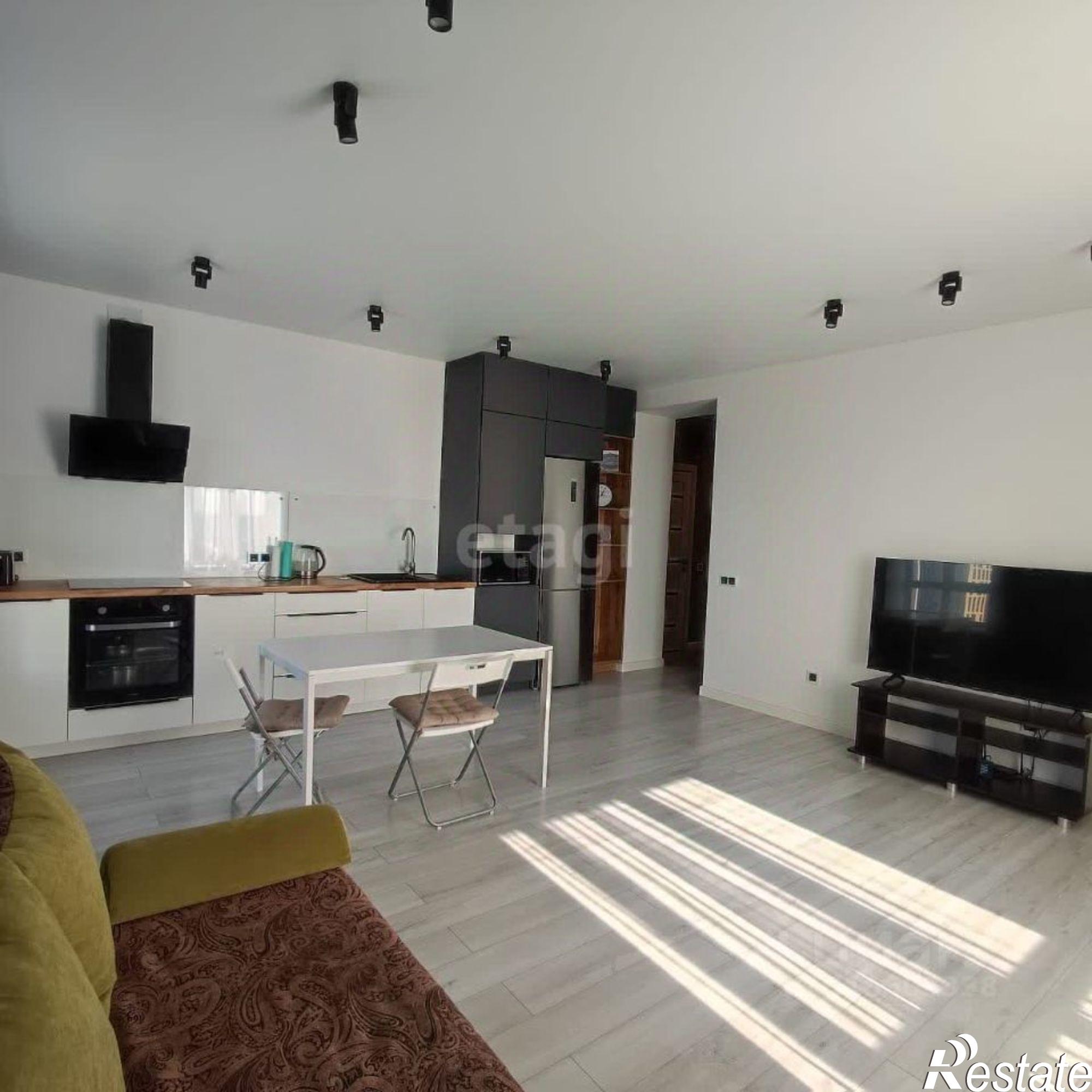 Купить квартиру за 9 300 000 рублей на городской округ Уфа