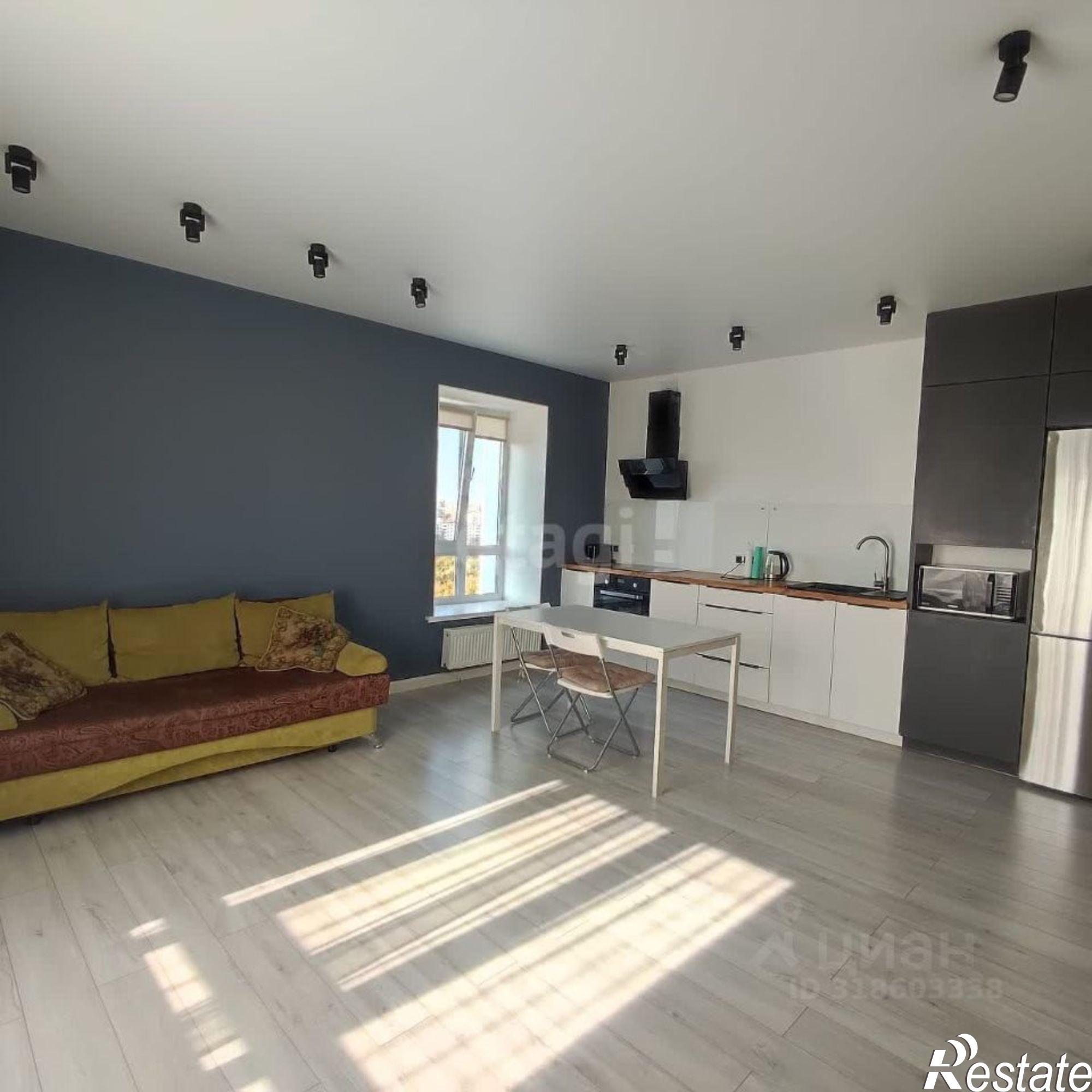 Купить квартиру за 9 300 000 рублей на городской округ Уфа