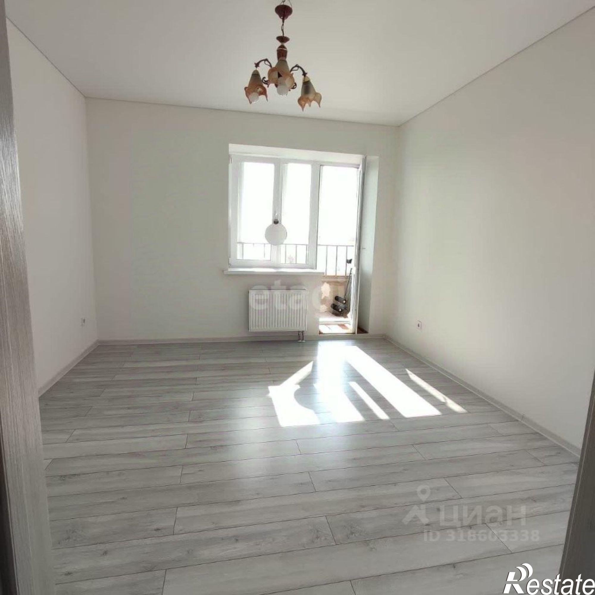 Купить квартиру за 9 300 000 рублей на городской округ Уфа