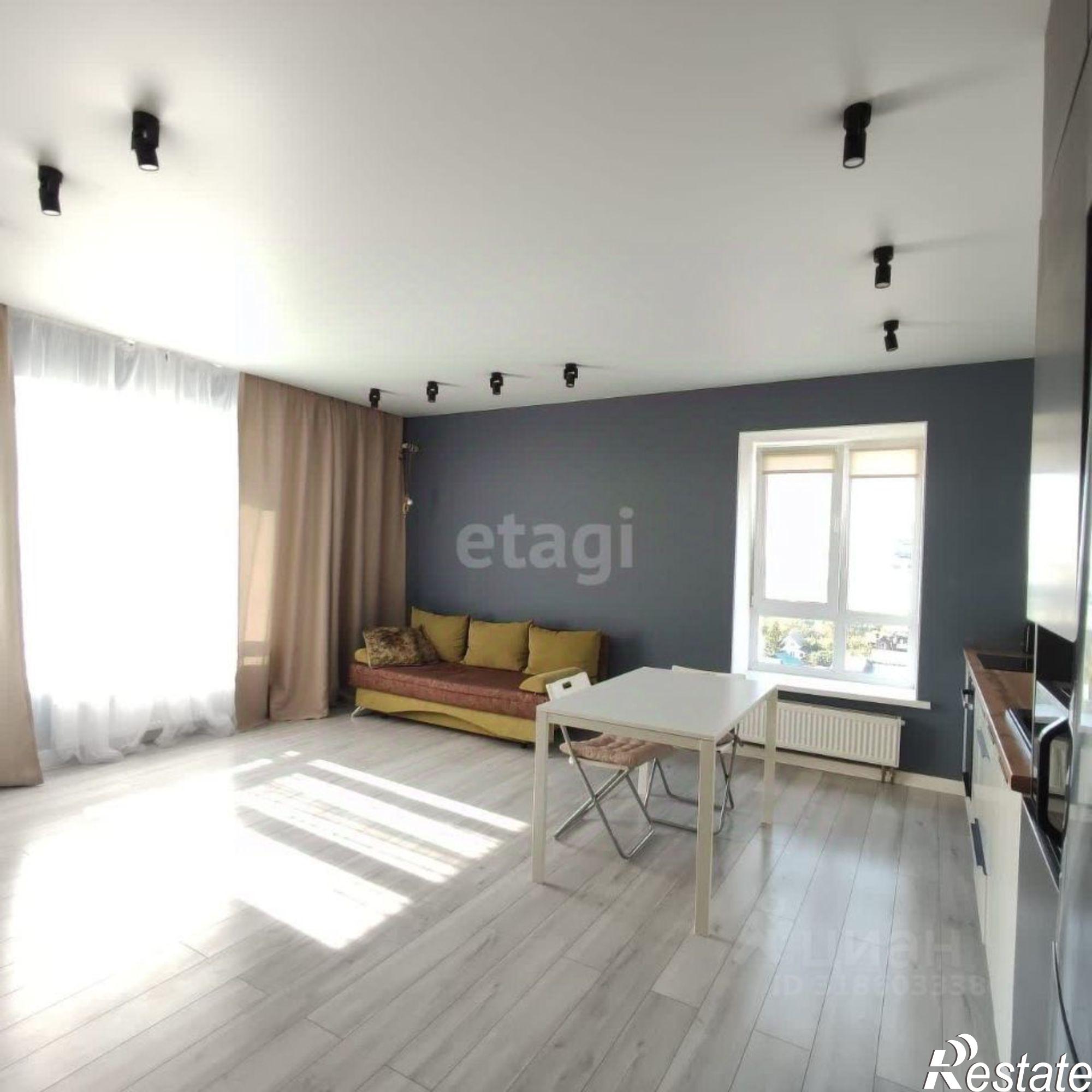 Купить квартиру за 9 300 000 рублей на городской округ Уфа