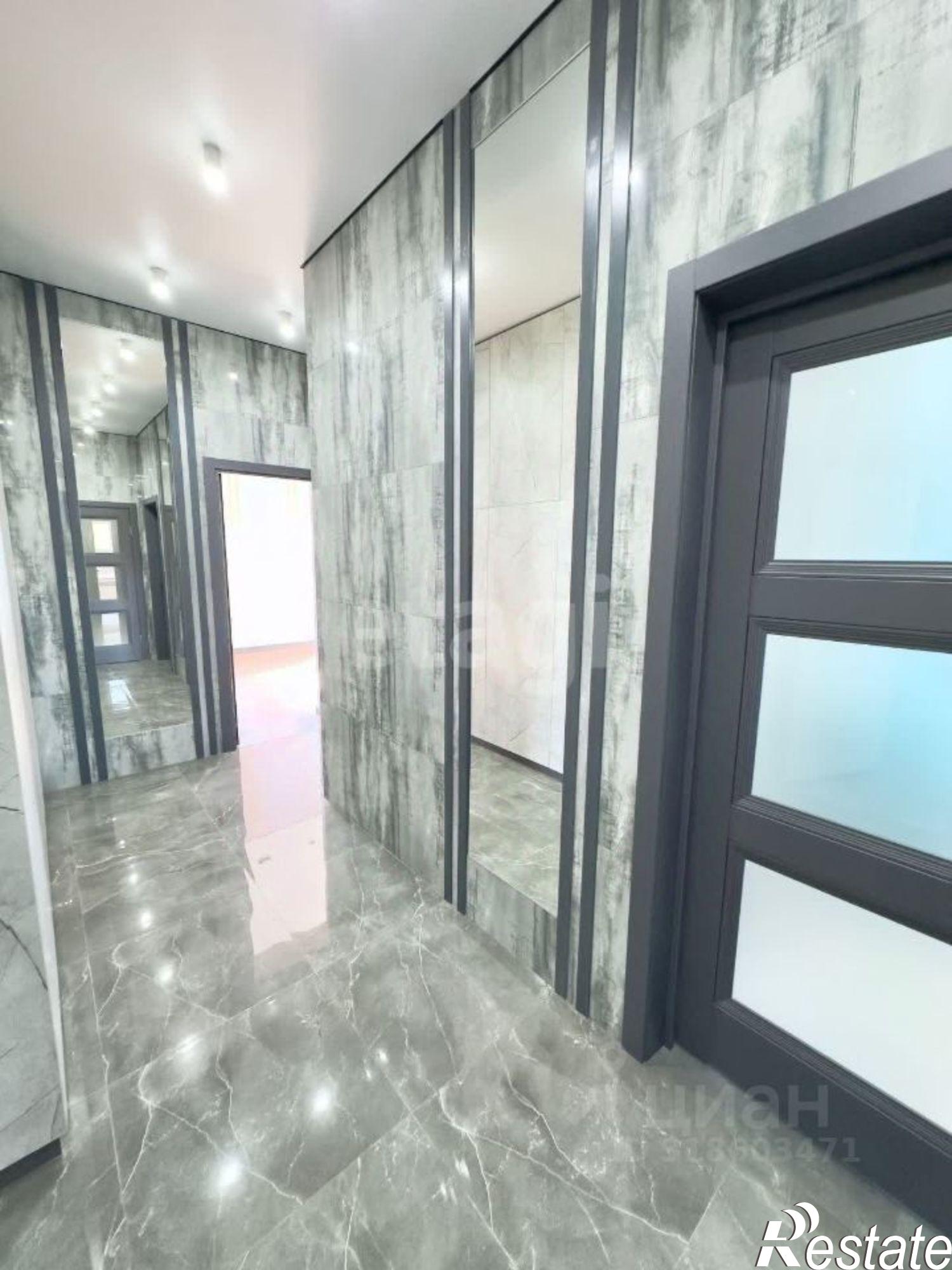 Купить квартиру за 10 950 000 рублей на городской округ Уфа