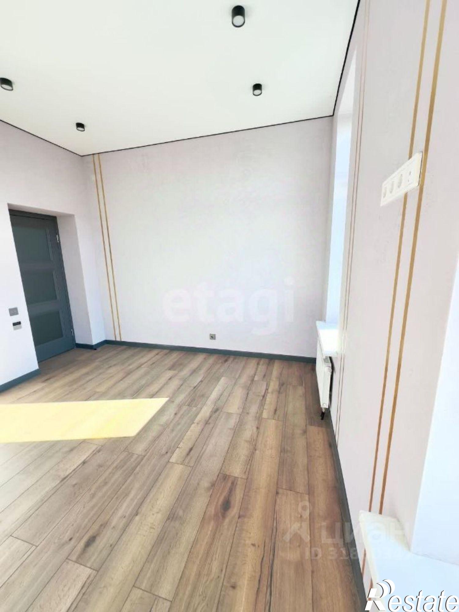 Купить квартиру за 10 950 000 рублей на городской округ Уфа