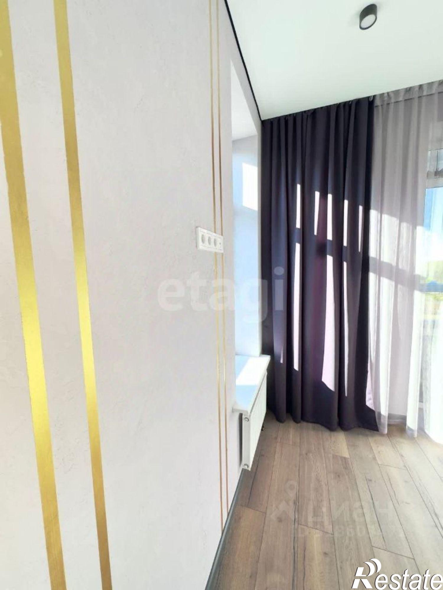 Купить квартиру за 10 950 000 рублей на городской округ Уфа