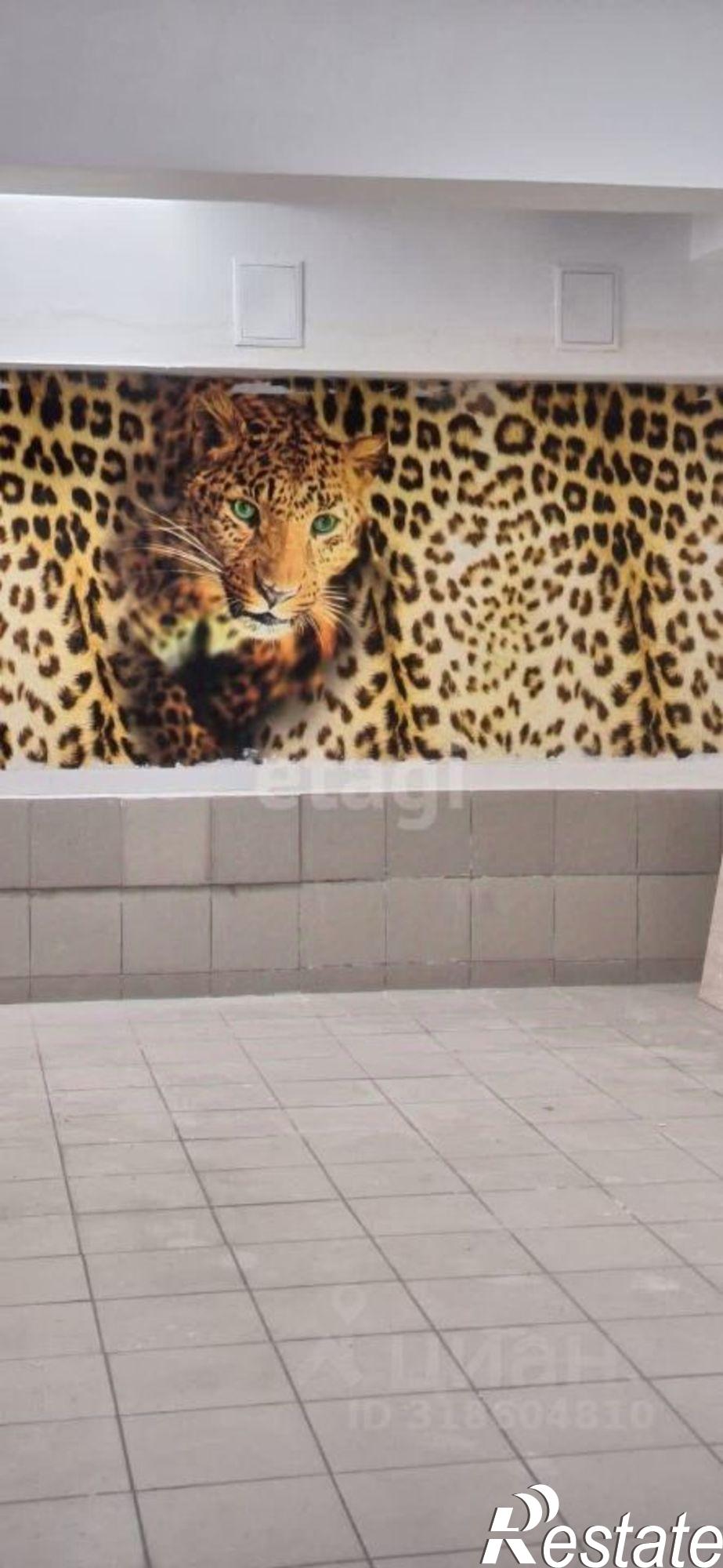 Купить торговое помещение за 9 983 610 рублей на городской округ Уфа