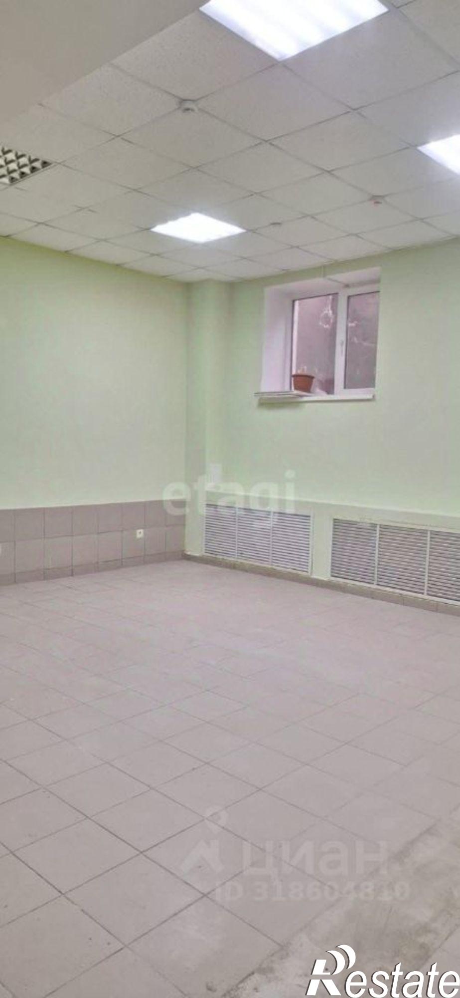 Купить торговое помещение за 9 983 610 рублей на городской округ Уфа