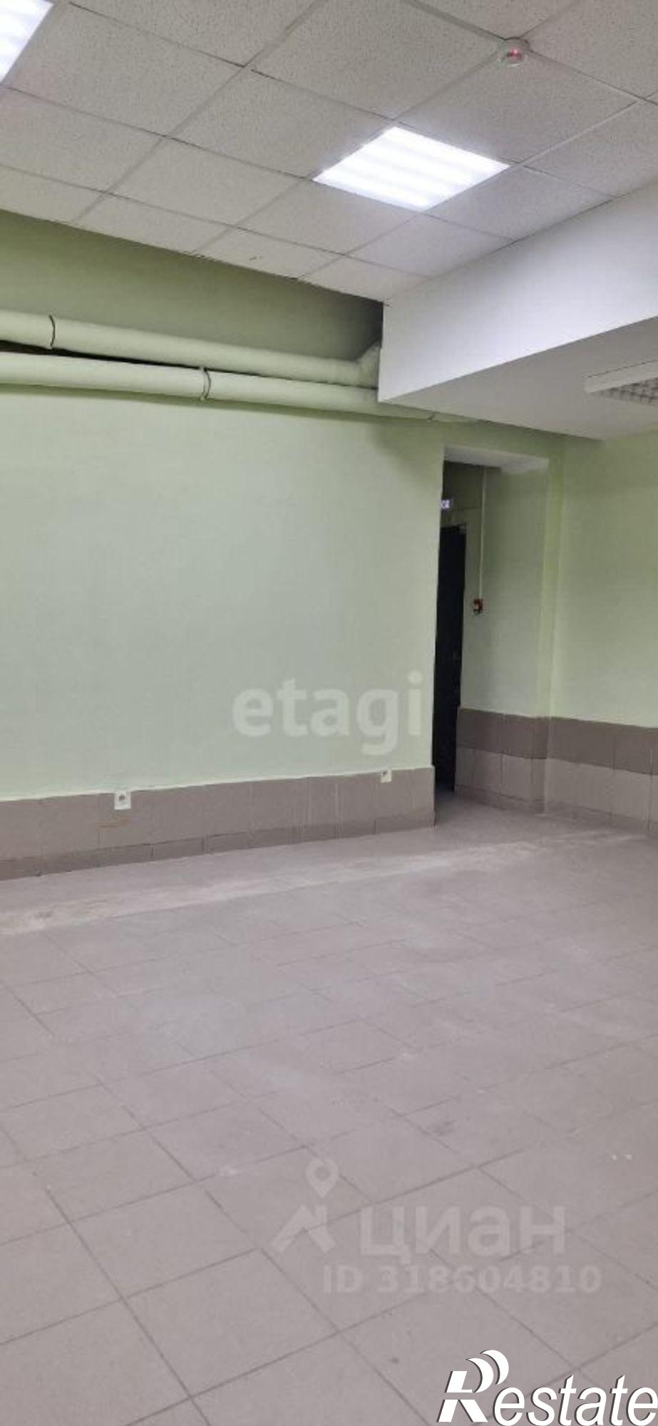 Купить торговое помещение за 9 983 610 рублей на городской округ Уфа