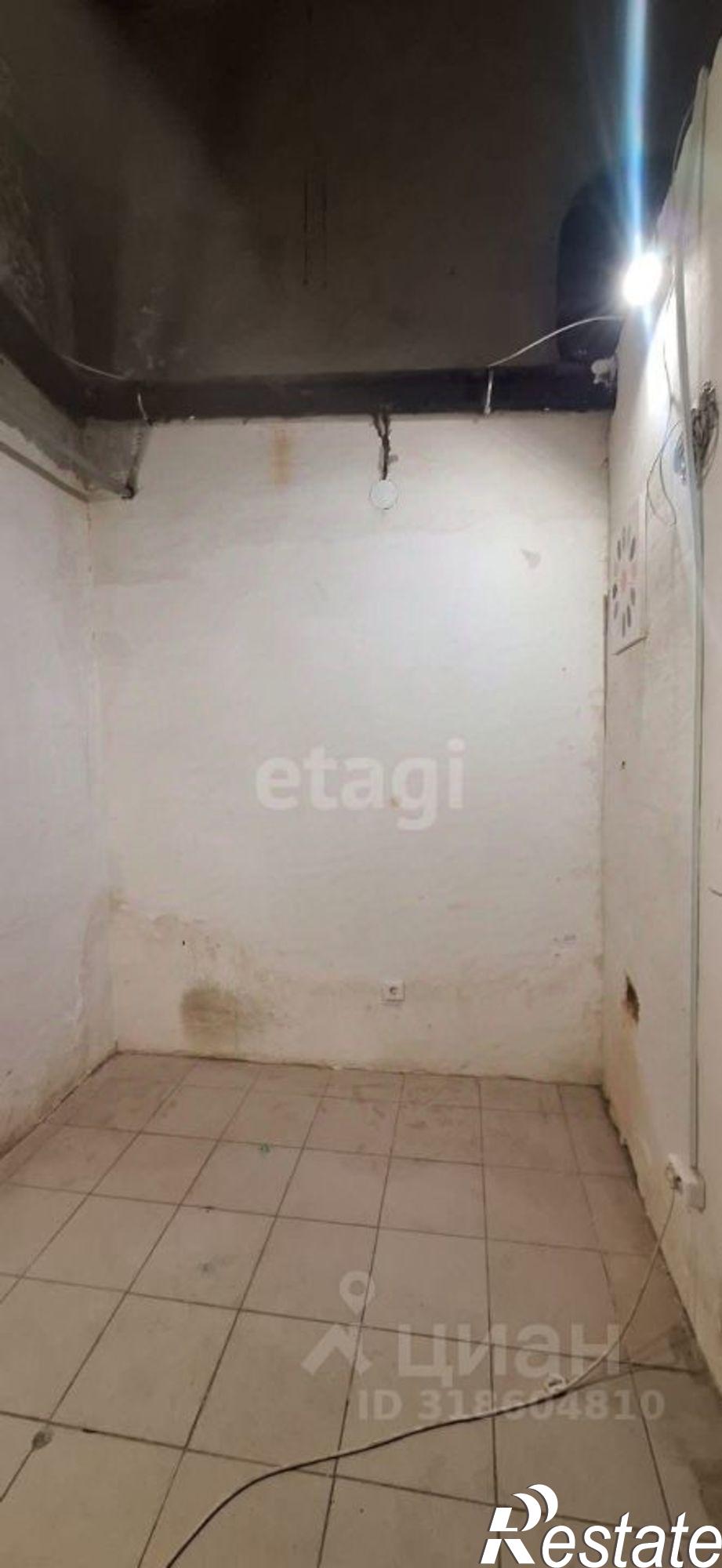 Купить торговое помещение за 9 983 610 рублей на городской округ Уфа