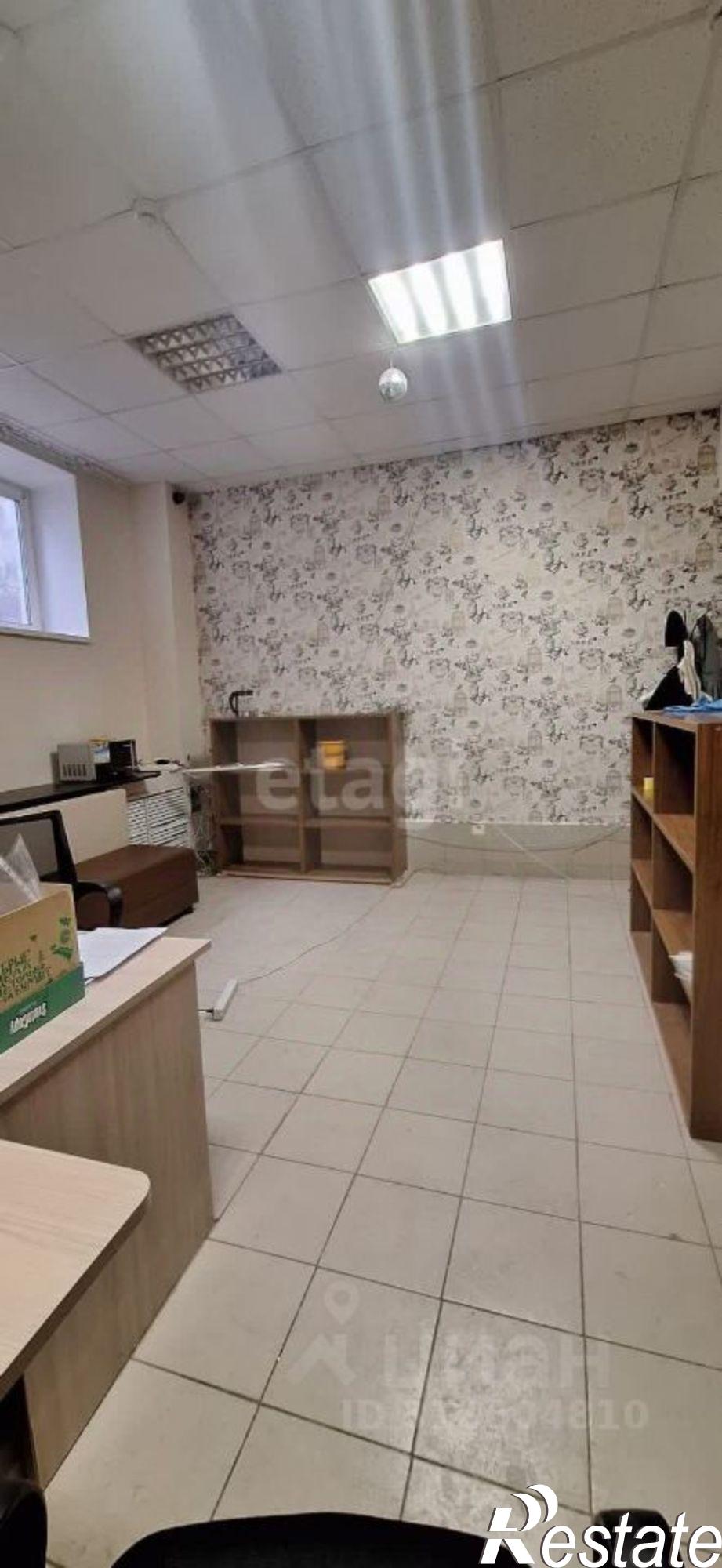 Купить торговое помещение за 9 983 610 рублей на городской округ Уфа