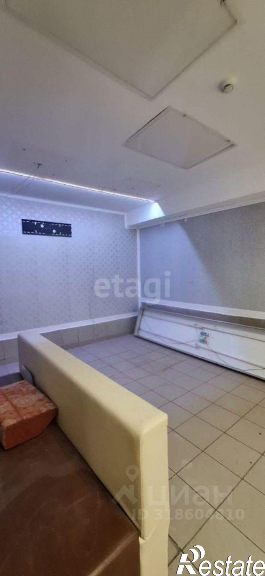 Купить торговое помещение за 9 983 610 рублей на городской округ Уфа