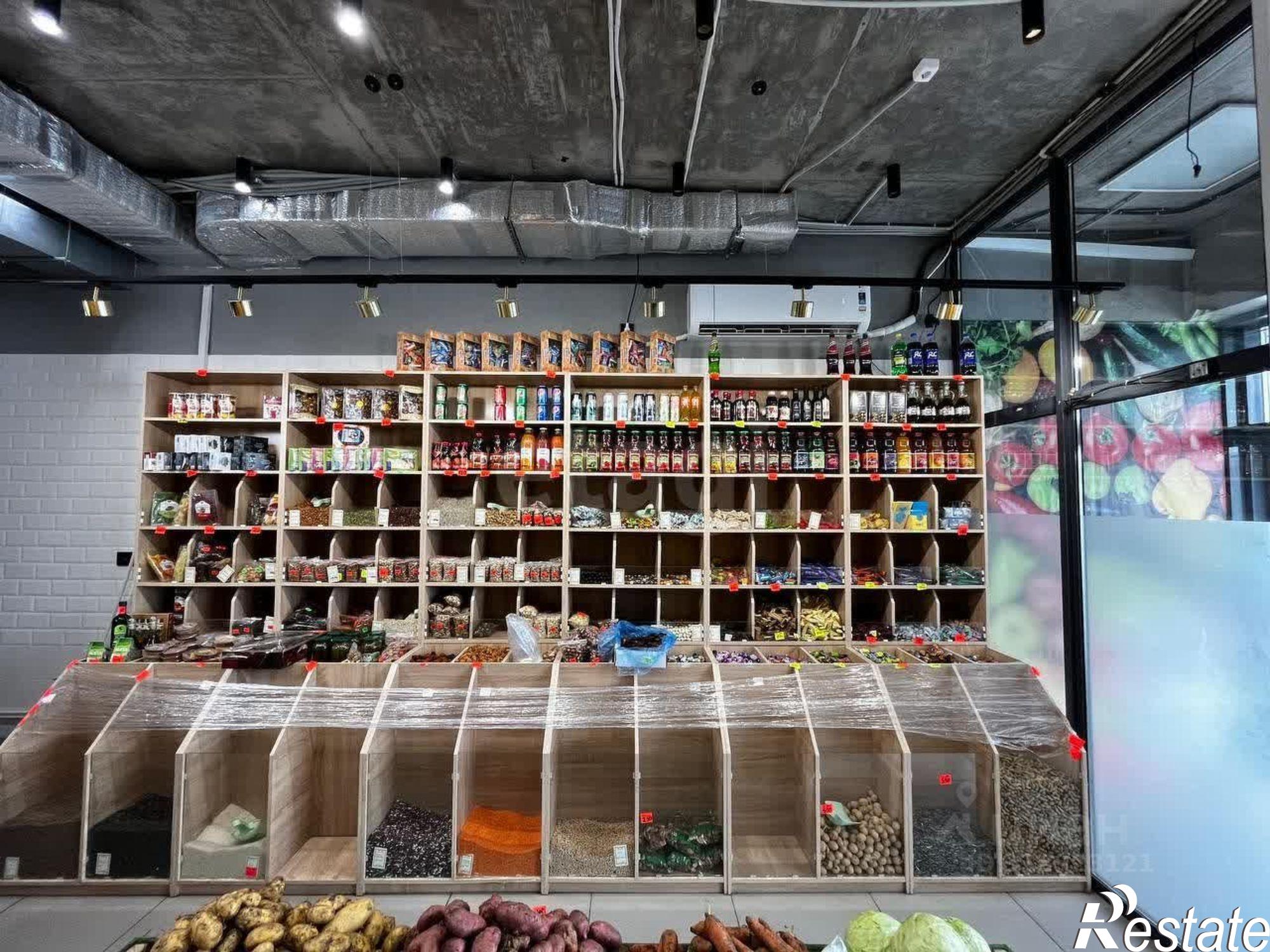 Купить торговое помещение за 17 500 000 рублей на городской округ Уфа