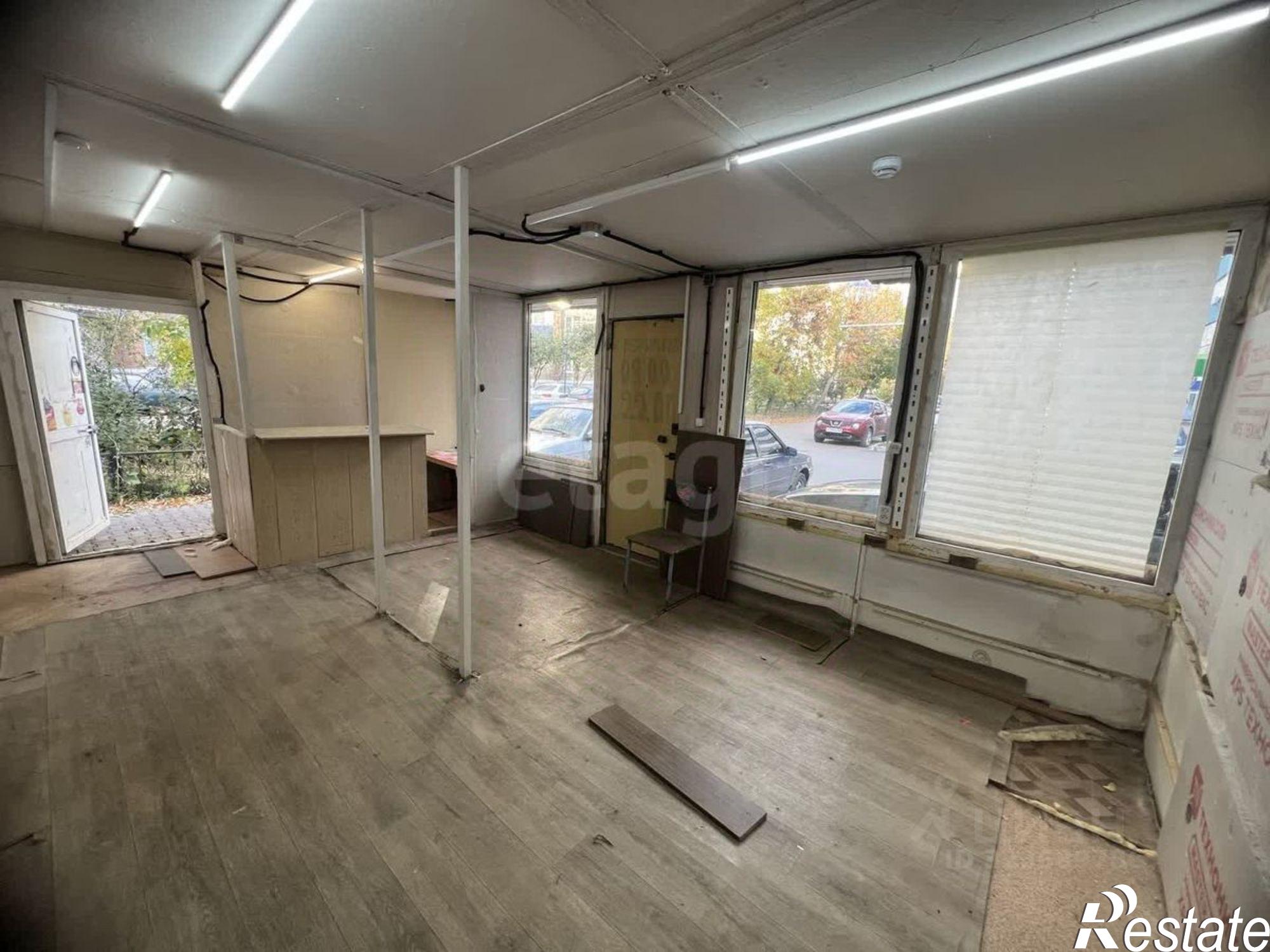 Купить торговое помещение за 460 000 рублей