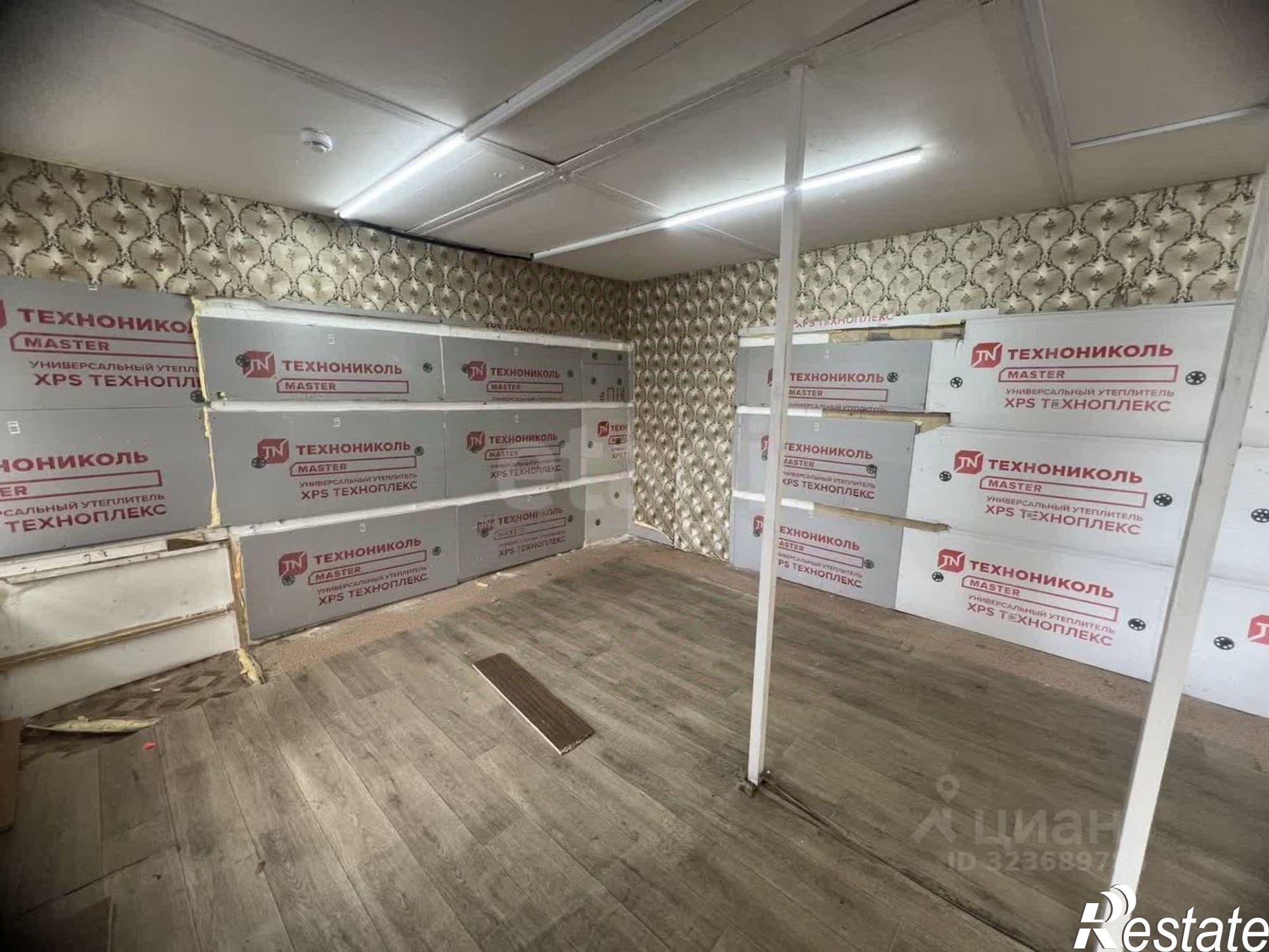 Купить торговое помещение за 460 000 рублей