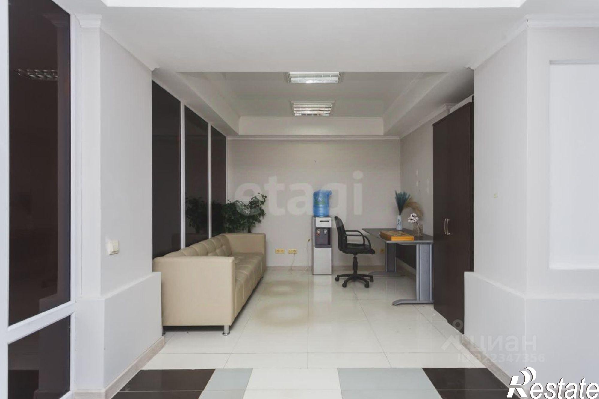 Купить офис, помещение под офис за 26 760 000 рублей на городской округ Уфа