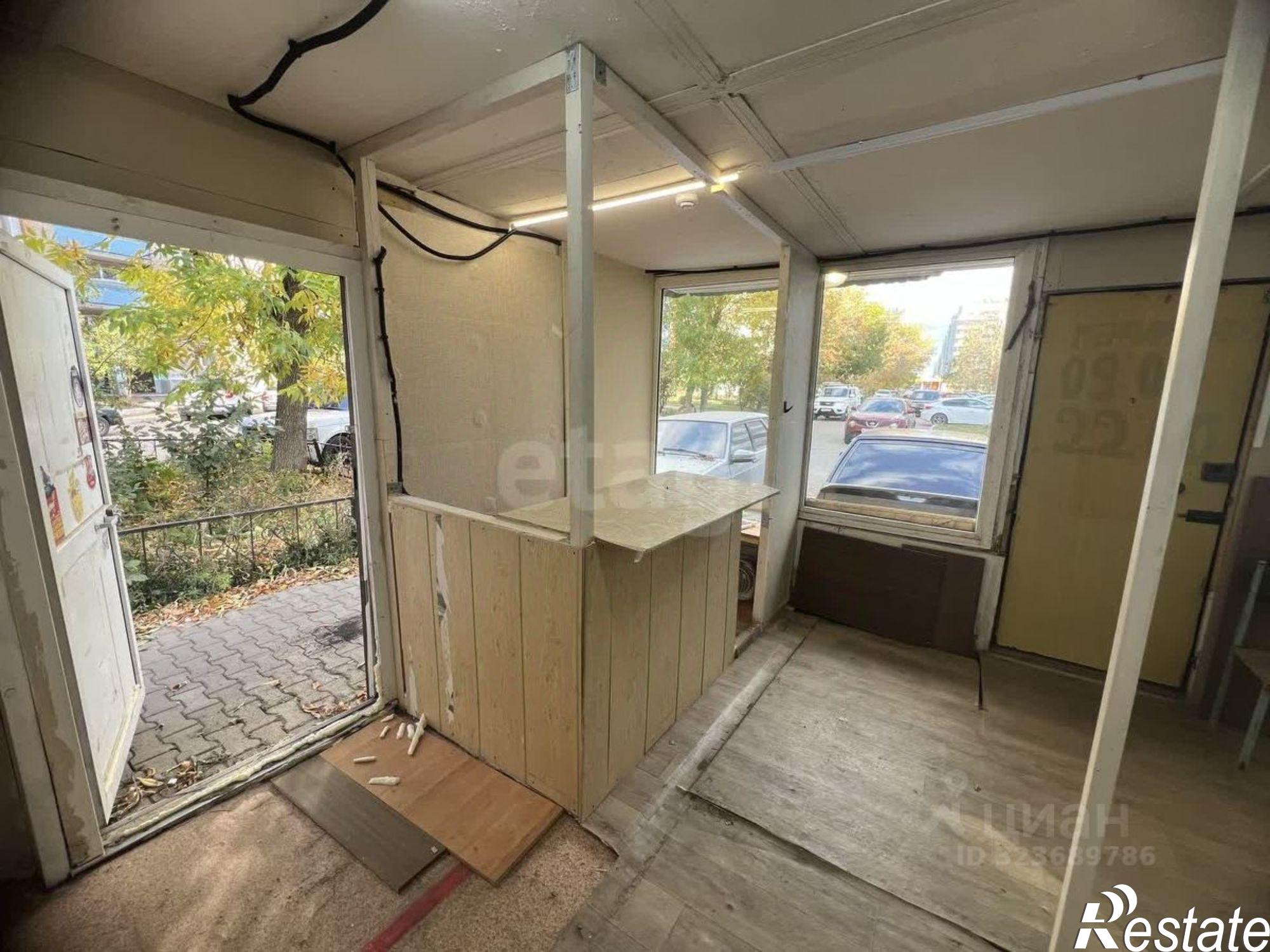 Купить торговое помещение за 460 000 рублей