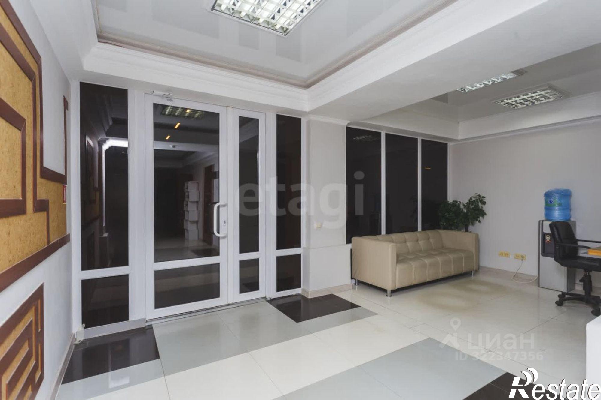 Купить офис, помещение под офис за 26 760 000 рублей на городской округ Уфа