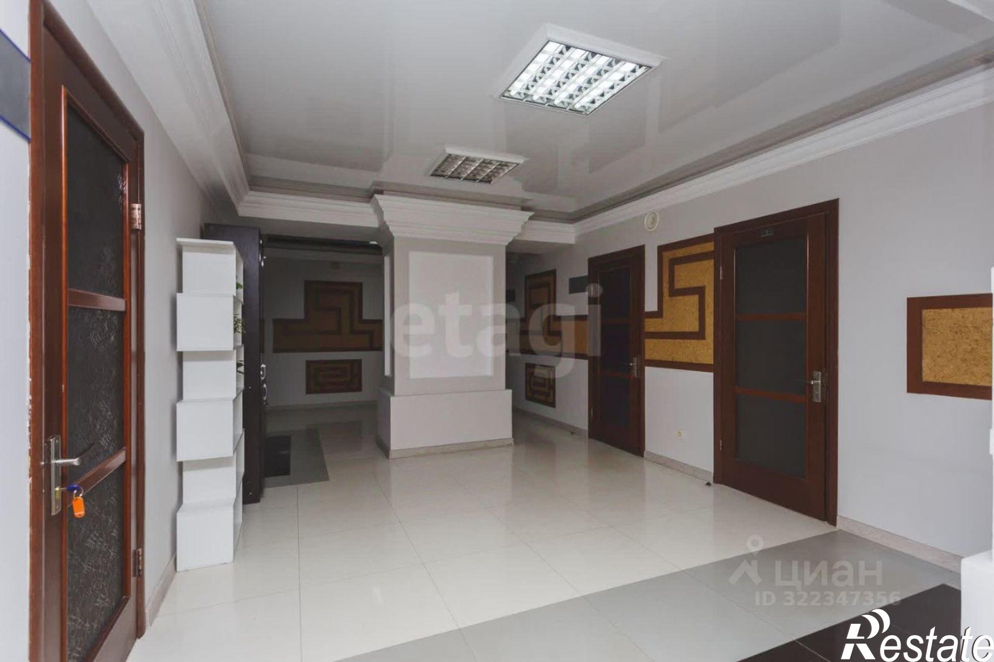 Купить офис, помещение под офис за 26 760 000 рублей на городской округ Уфа