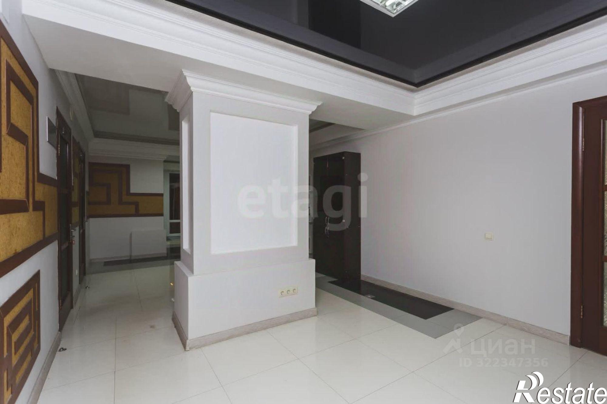 Купить офис, помещение под офис за 26 760 000 рублей на городской округ Уфа