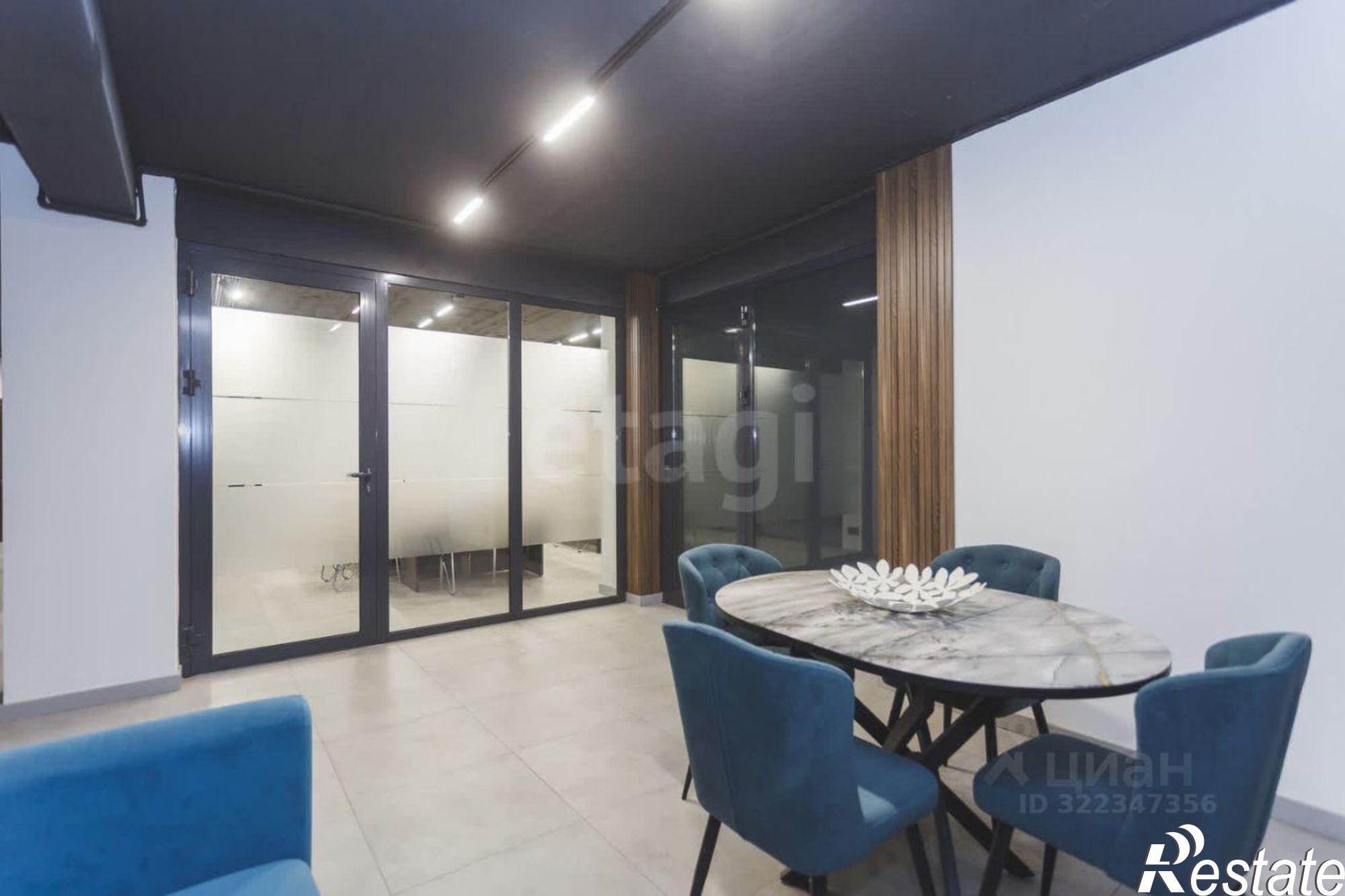 Купить офис, помещение под офис за 26 760 000 рублей на городской округ Уфа