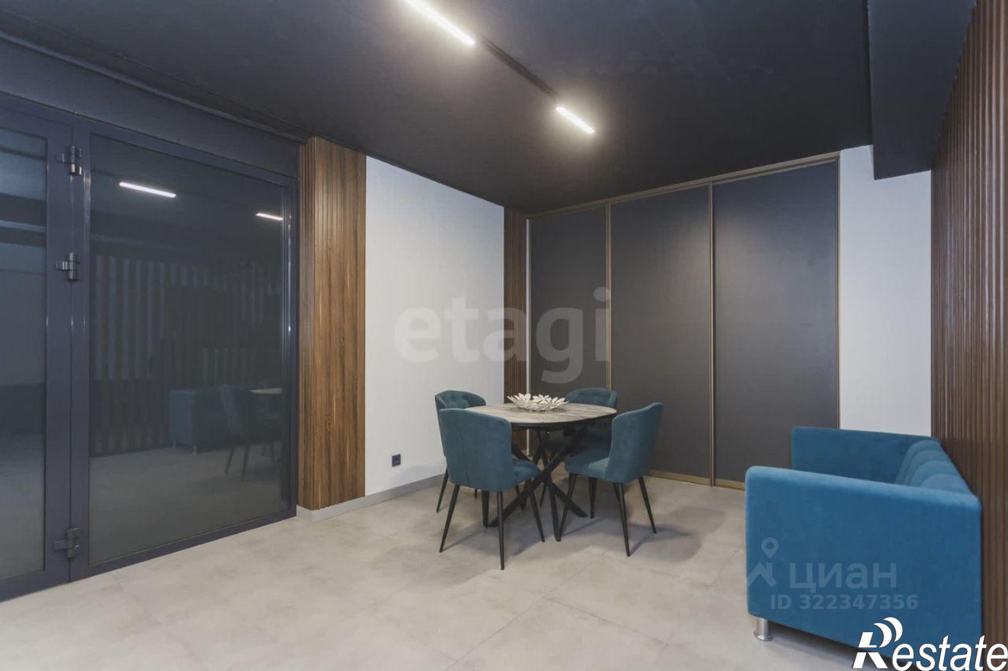 Купить офис, помещение под офис за 26 760 000 рублей на городской округ Уфа