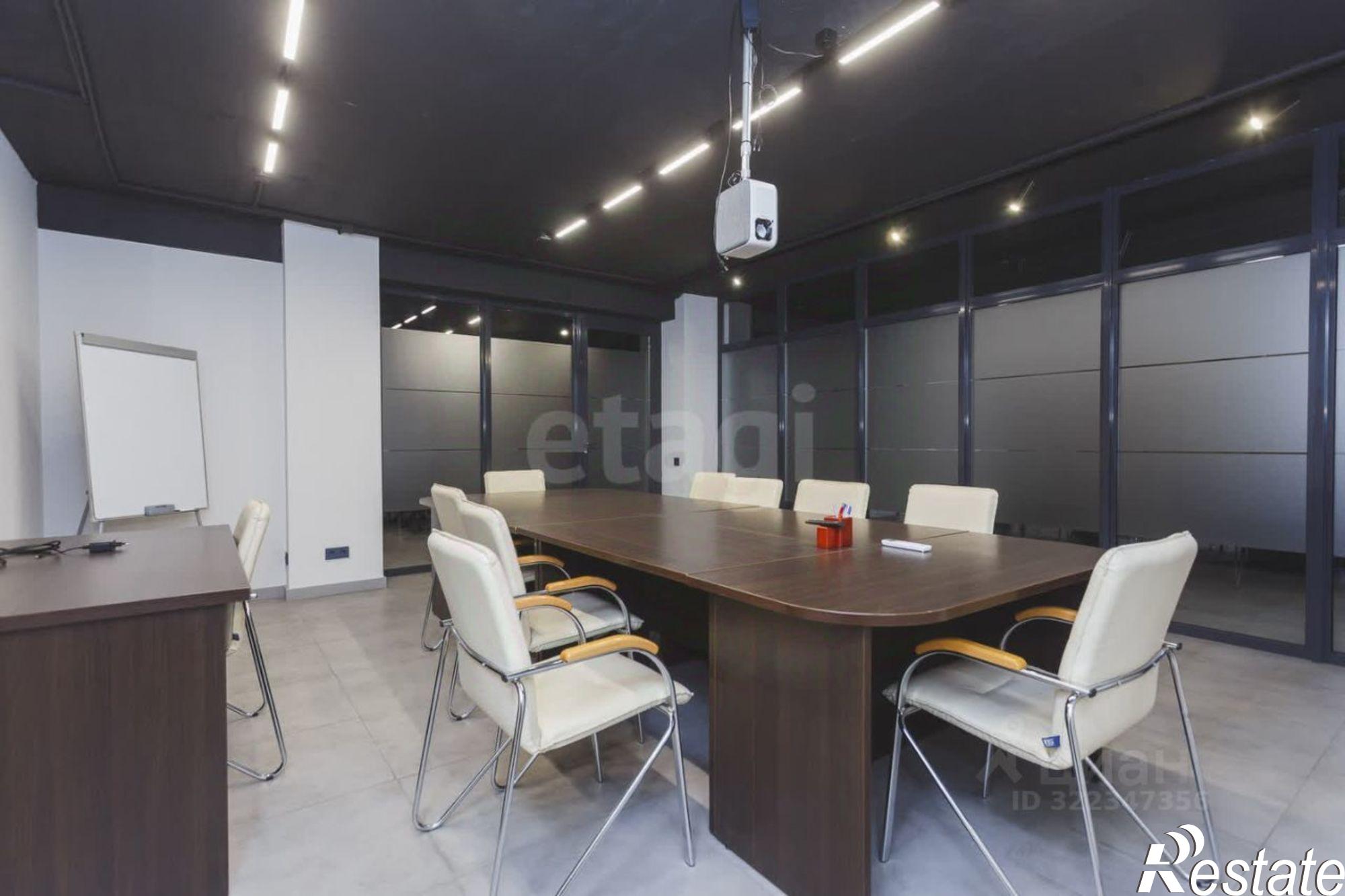 Купить офис, помещение под офис за 26 760 000 рублей на городской округ Уфа