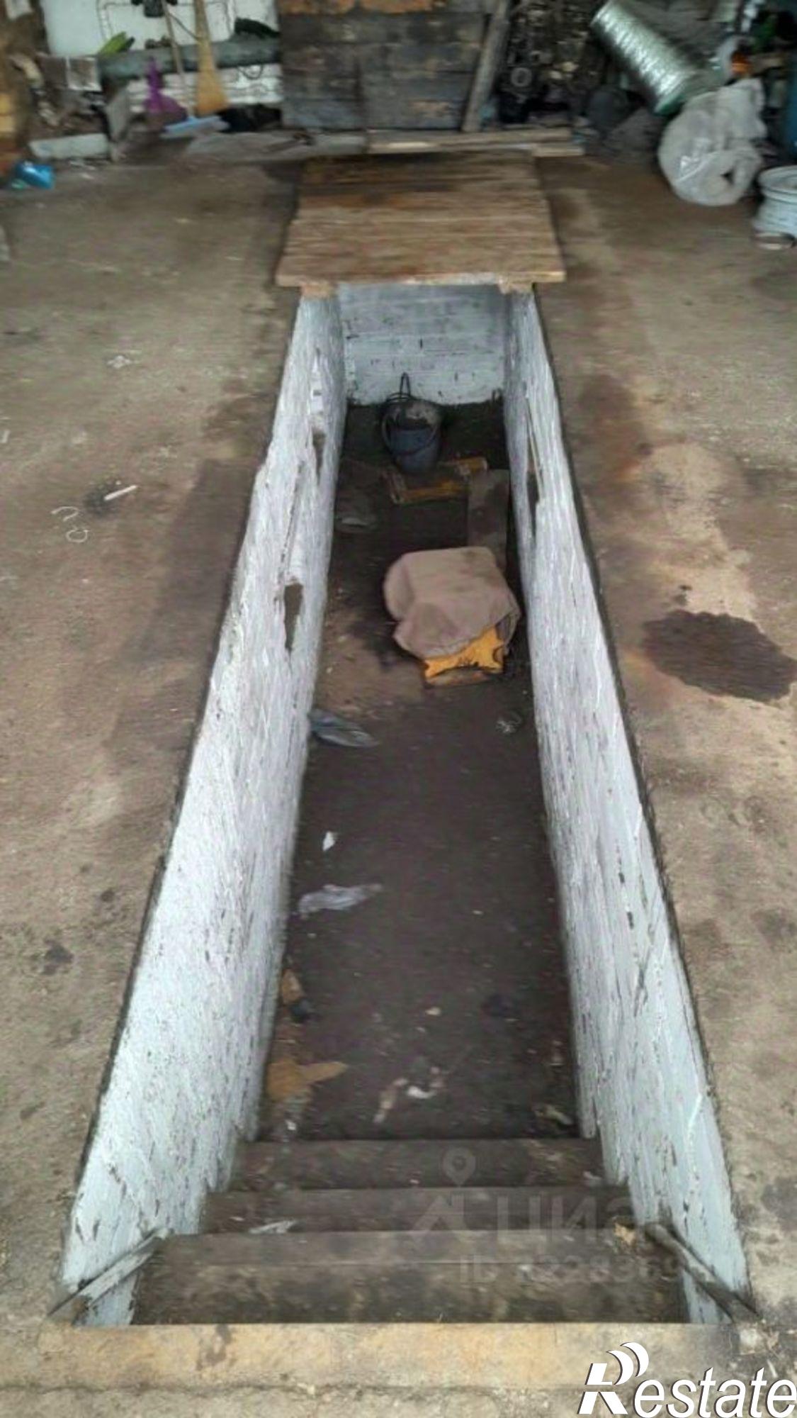 Купить гараж, место в паркинге за 2 550 210 рублей на Стахановская улица, 39А