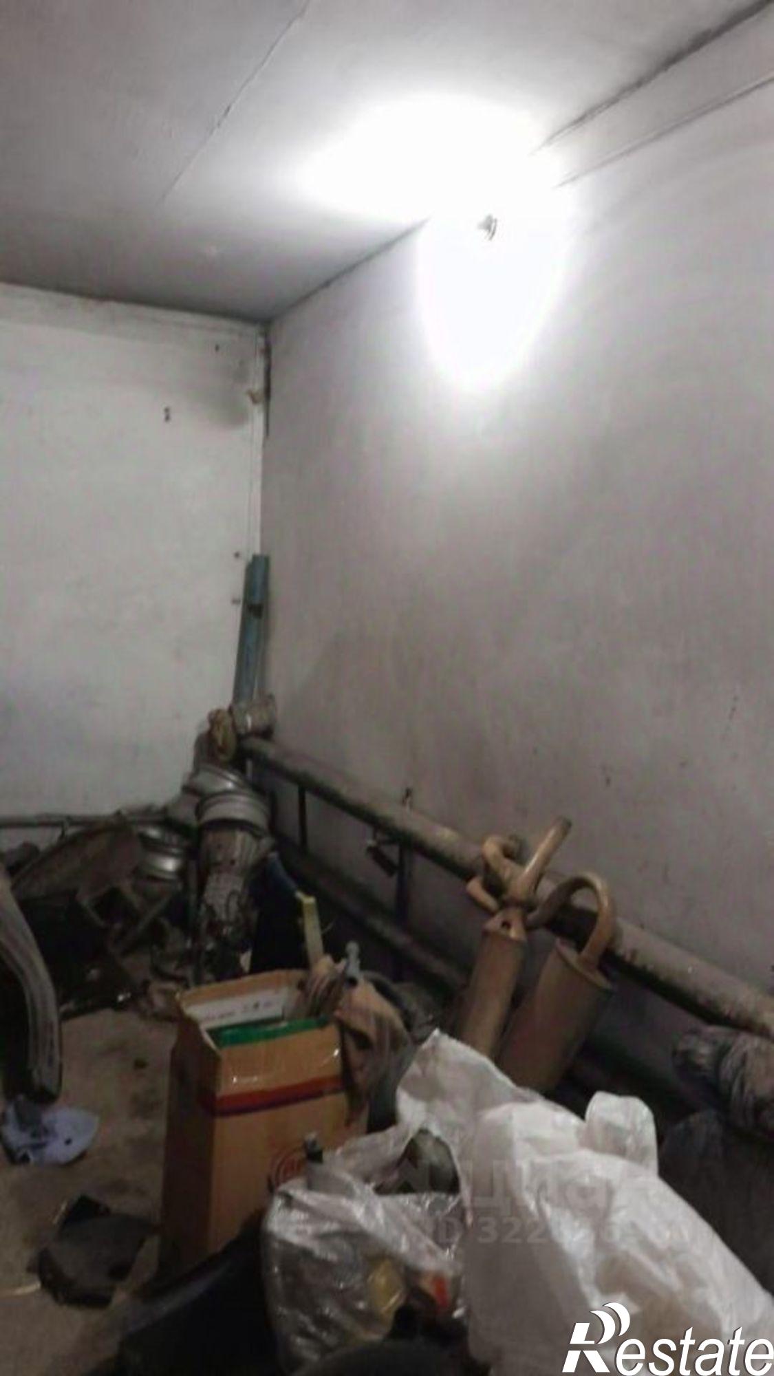 Купить гараж, место в паркинге за 2 550 210 рублей на Стахановская улица, 39А