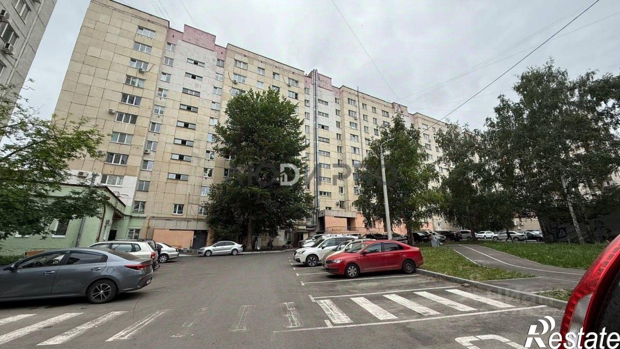 Купить комнату за 1 040 000 рублей на Уфа г., Кировский