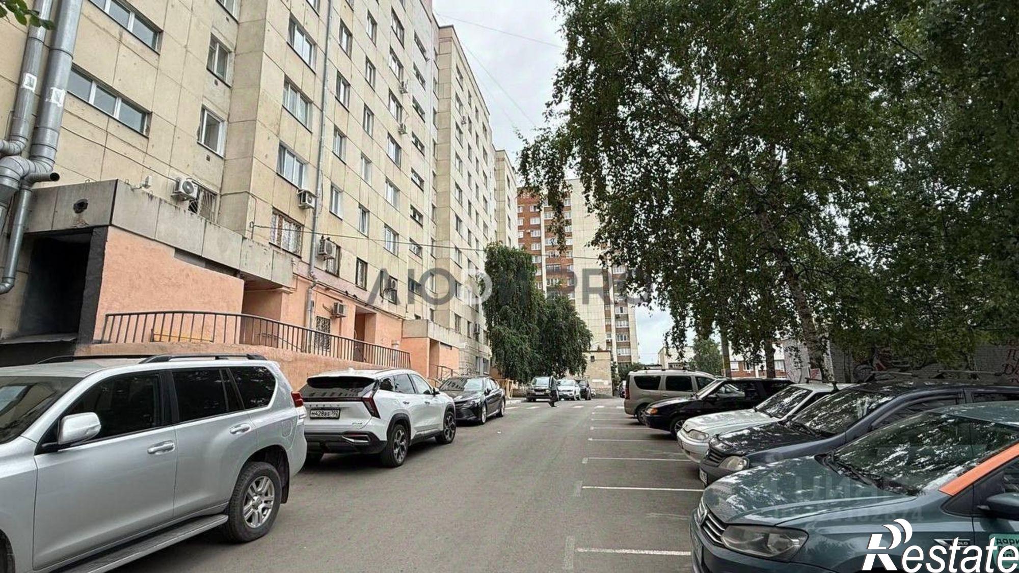 Купить комнату за 1 040 000 рублей на Уфа г., Кировский