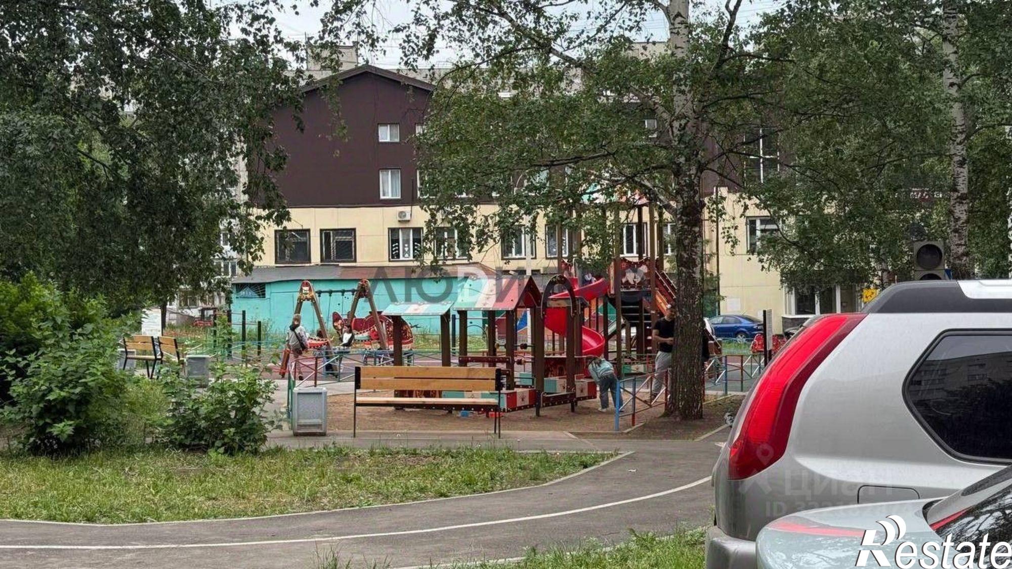 Купить комнату за 1 040 000 рублей на Уфа г., Кировский