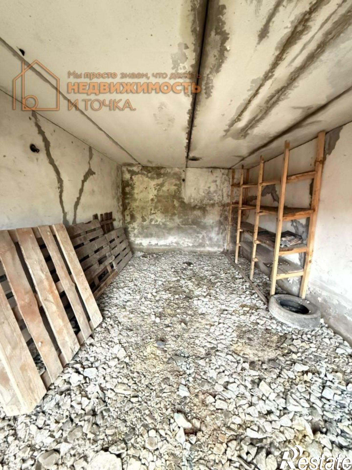 Купить гараж, место в паркинге за 145 008 рублей на Нефтекамск городской округ