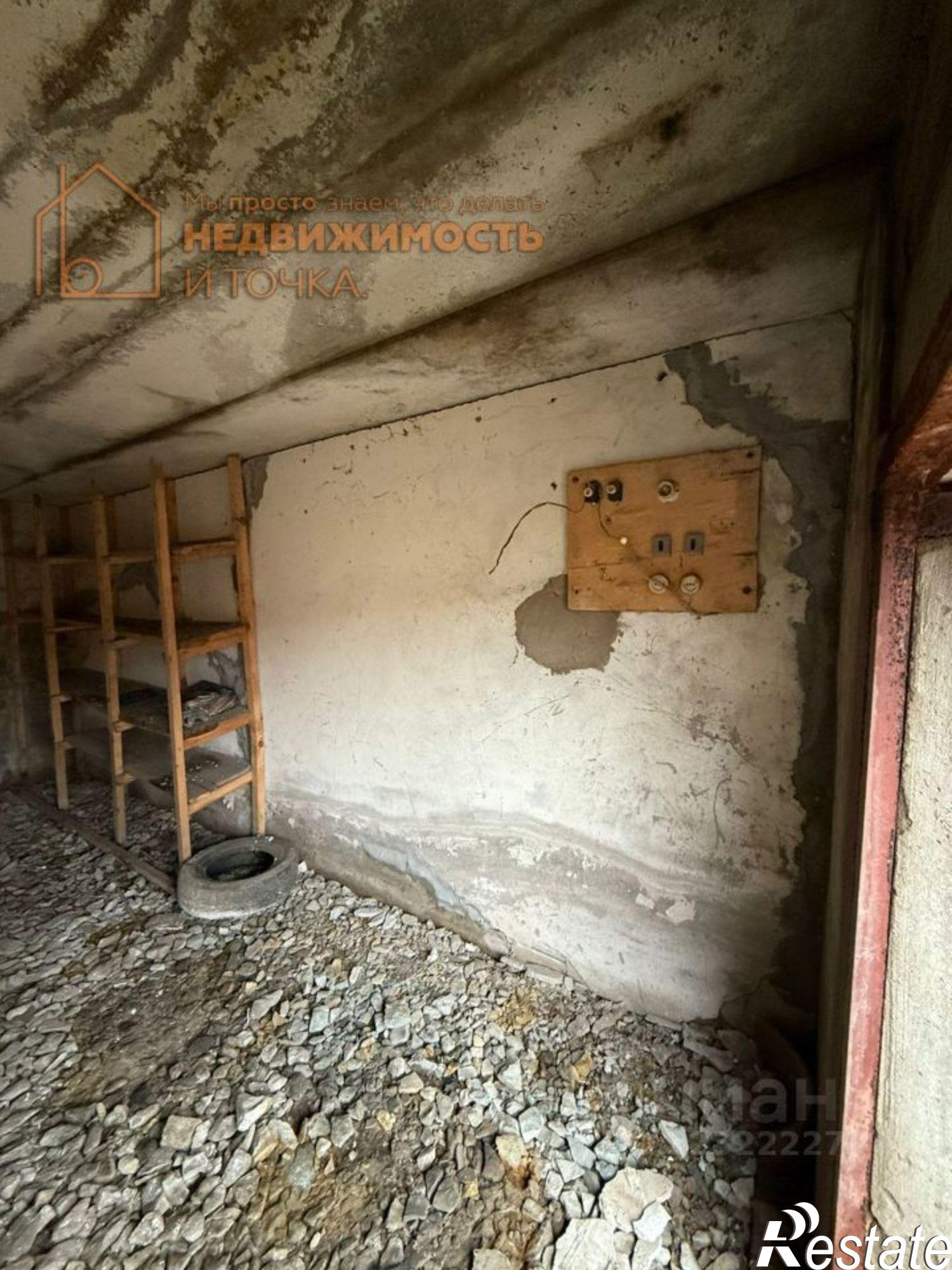 Купить гараж, место в паркинге за 145 008 рублей на Нефтекамск городской округ