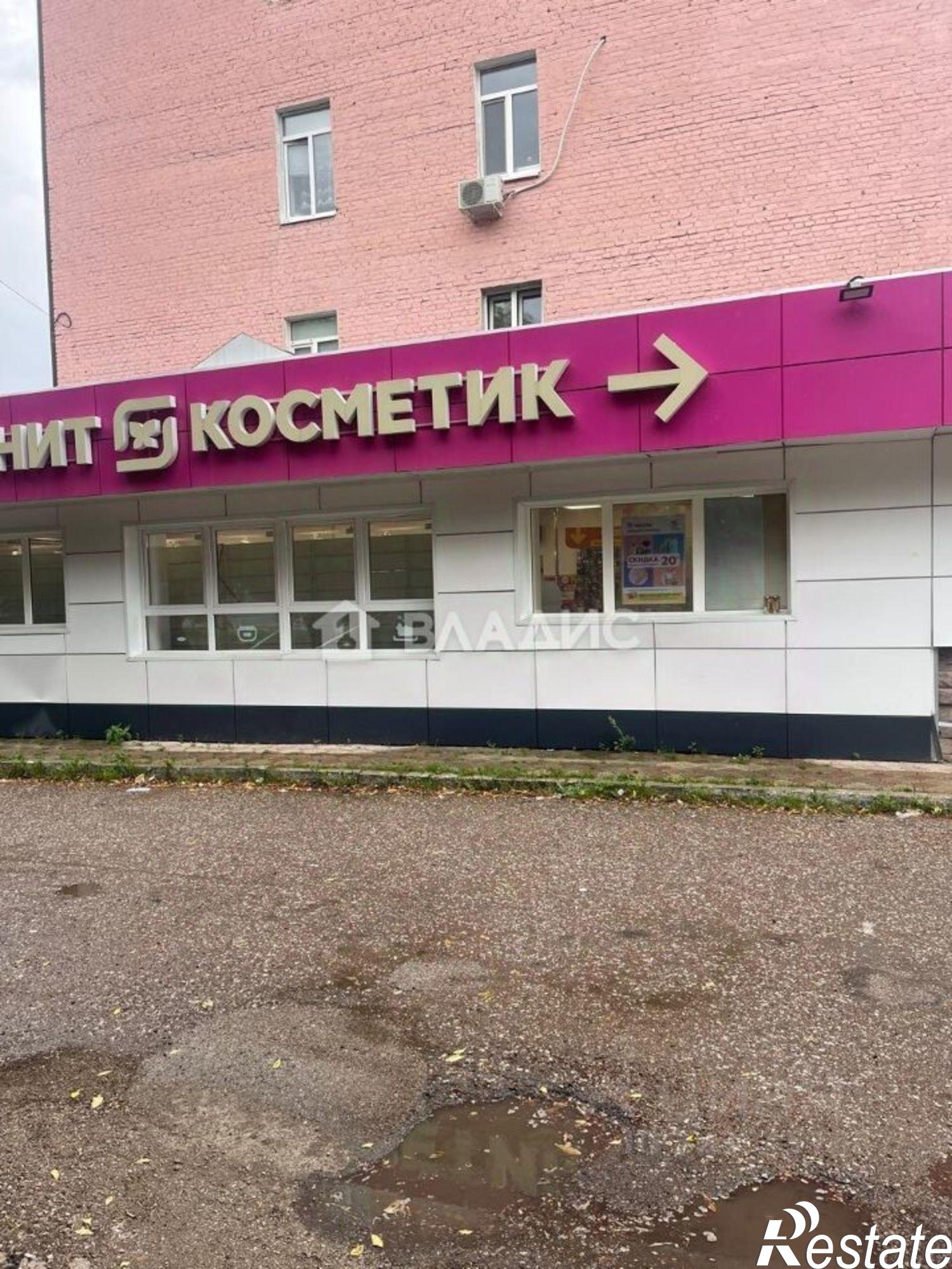 Купить помещение свободного назначения за 5 051 220 рублей на Стерлитамак