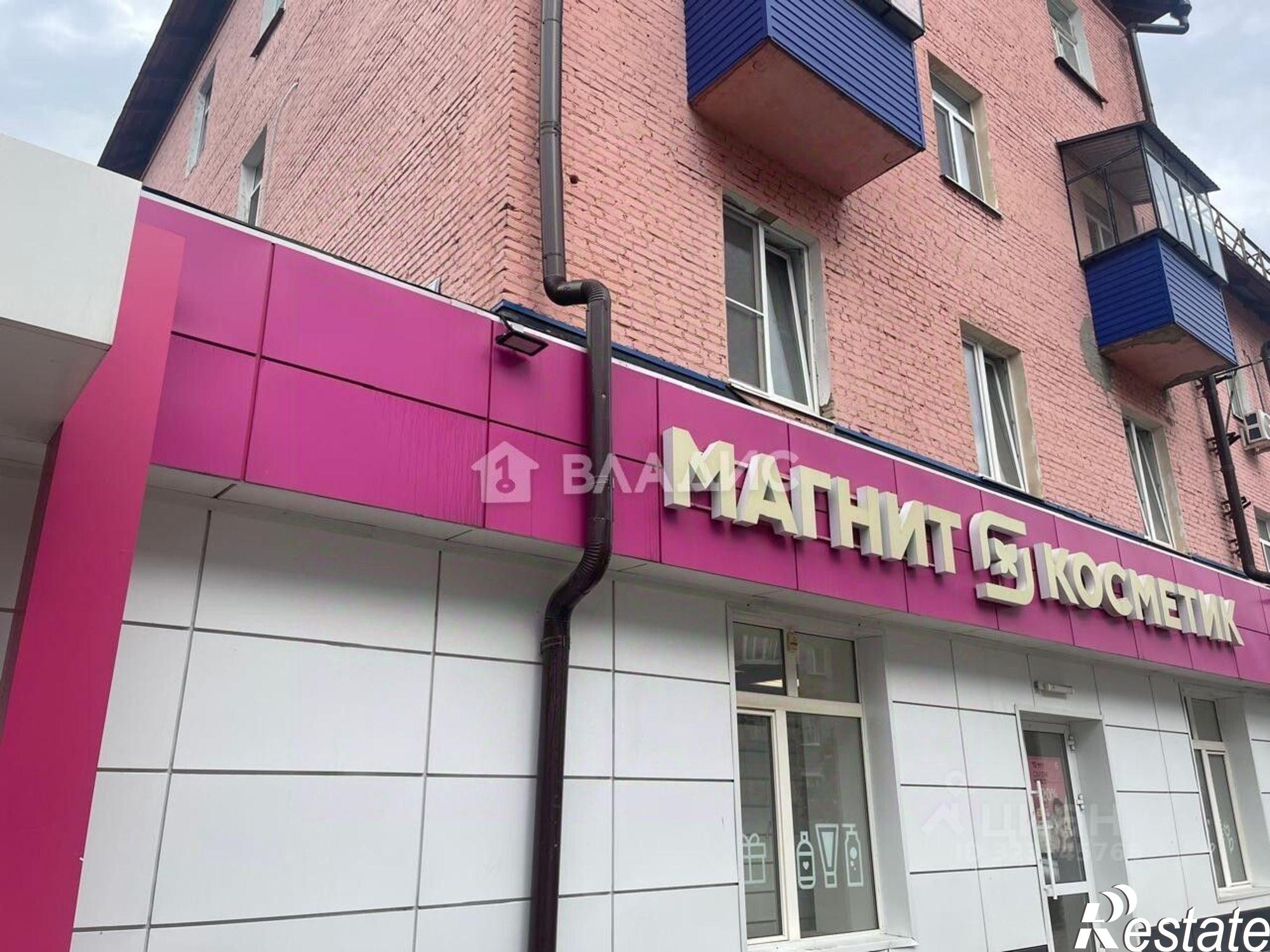 Купить помещение свободного назначения за 5 051 220 рублей на Стерлитамак