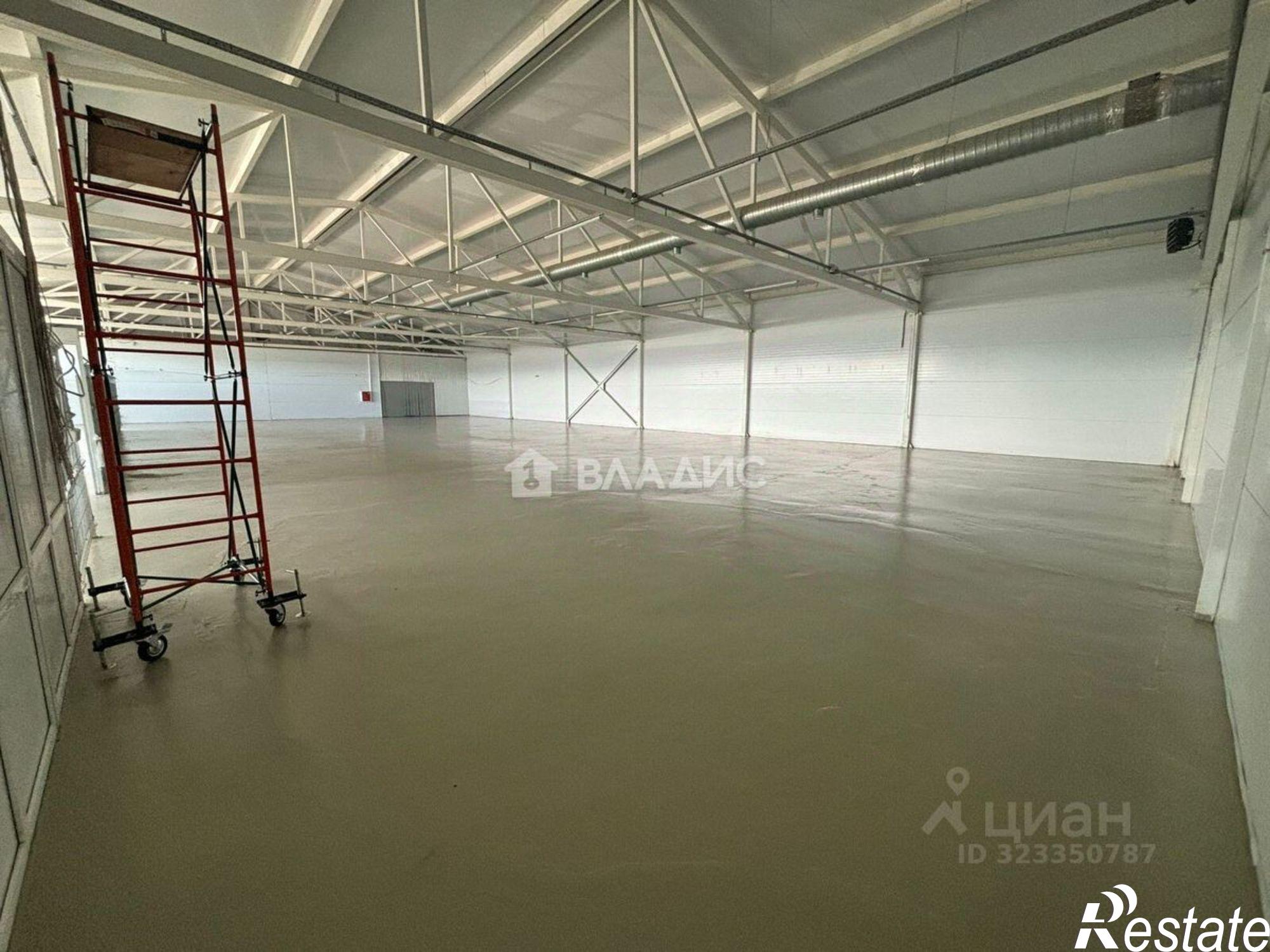 Купить помещение свободного назначения за 736 884 рублей на Западная улица, 28