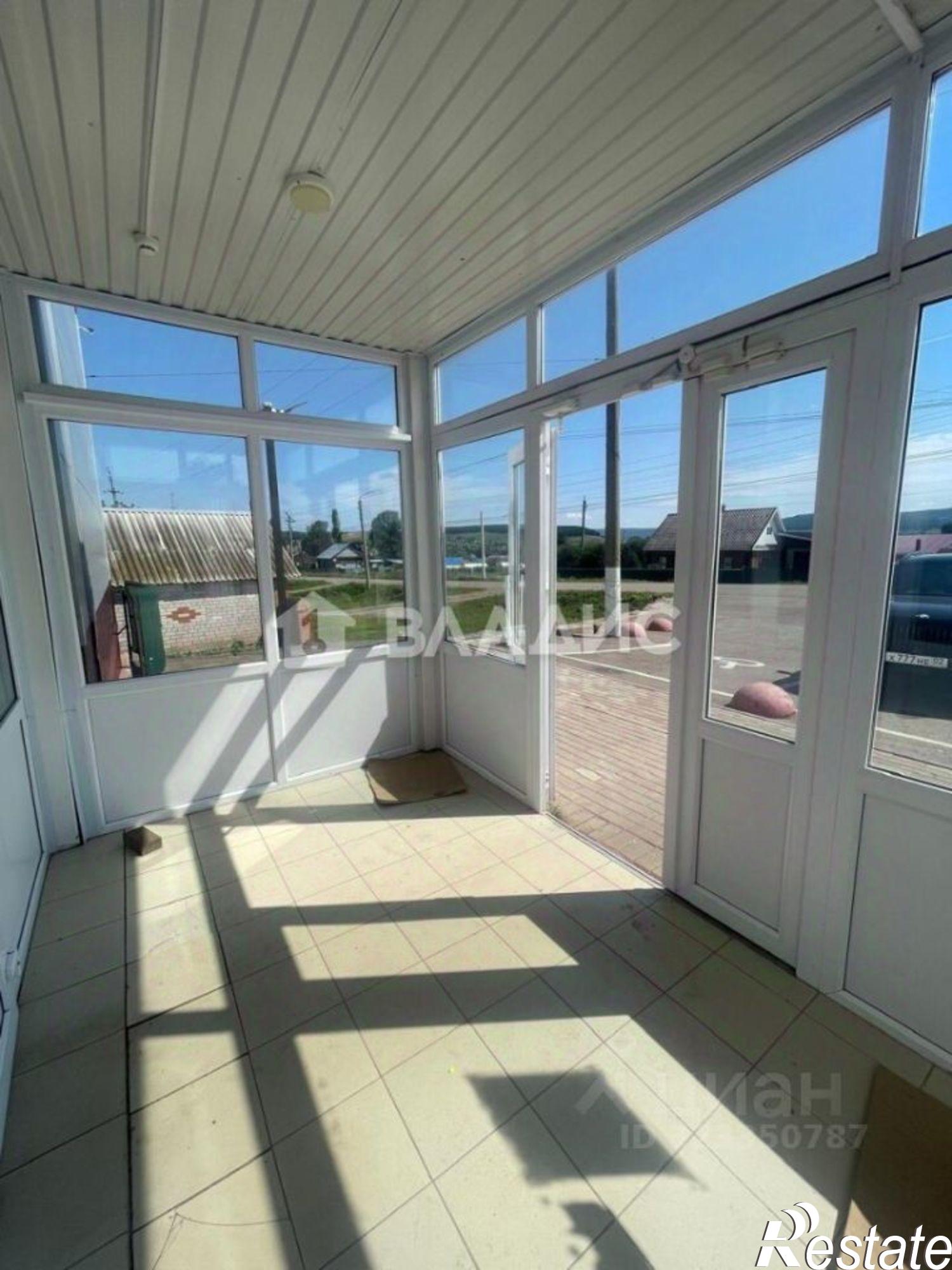 Купить помещение свободного назначения за 736 884 рублей на Западная улица, 28