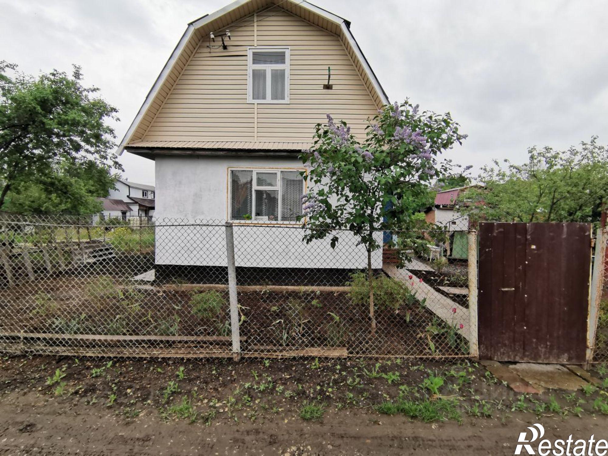 Купить дачу, дом, коттедж за 1 350 000 рублей на Уфа