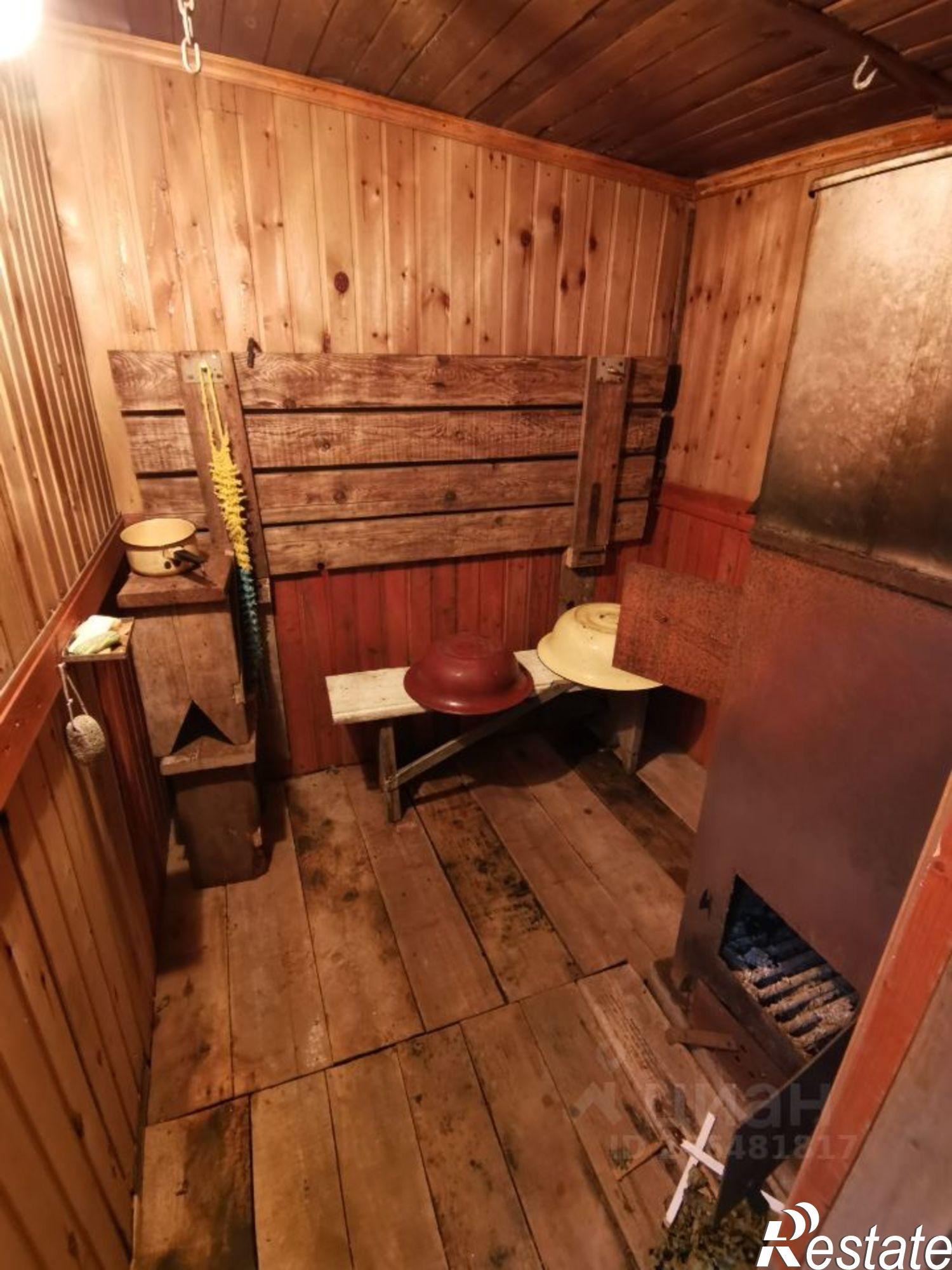 Купить дачу, дом, коттедж за 1 350 000 рублей на Уфа