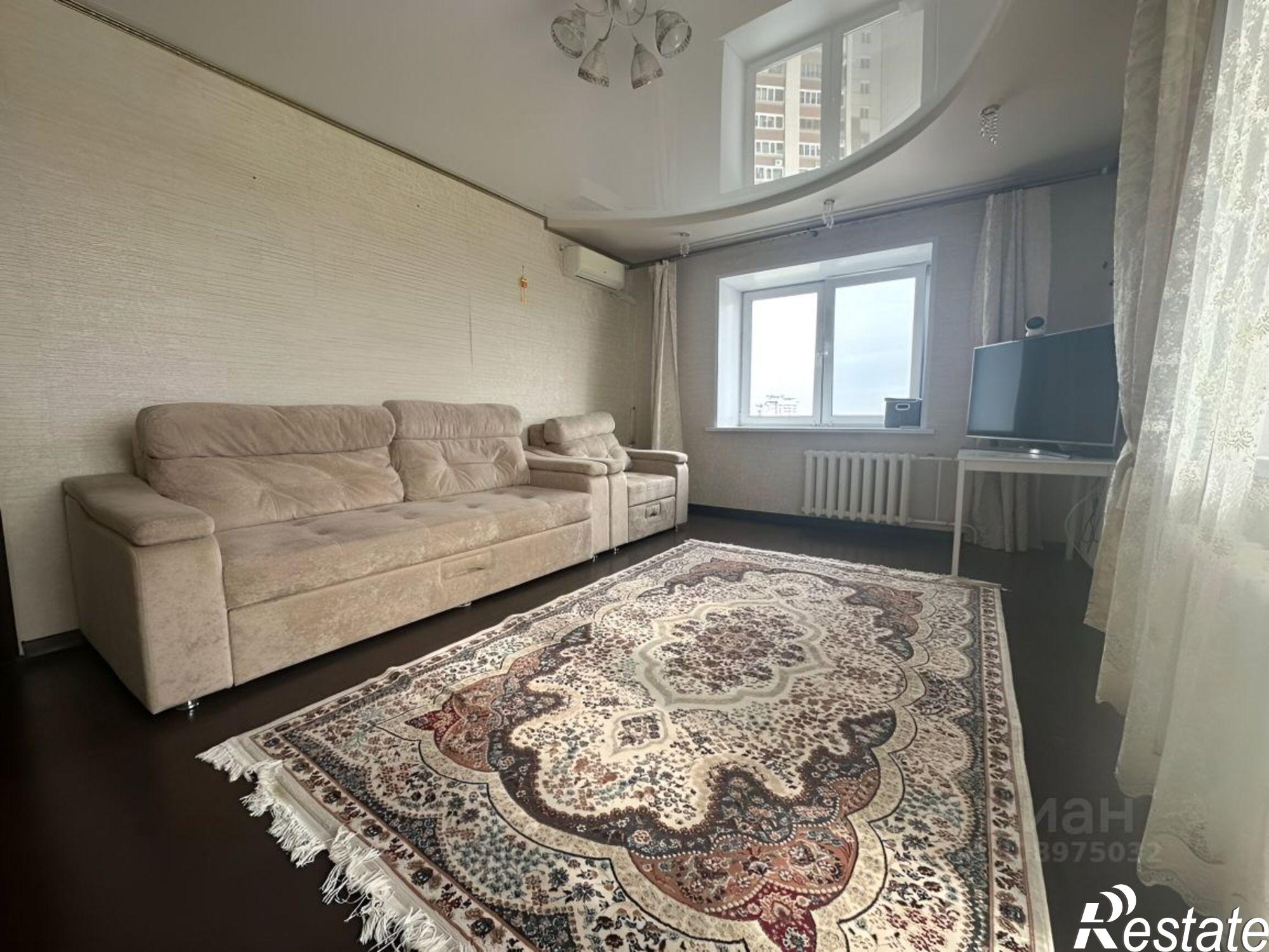 Купить квартиру за 10 600 000 рублей на Уфа