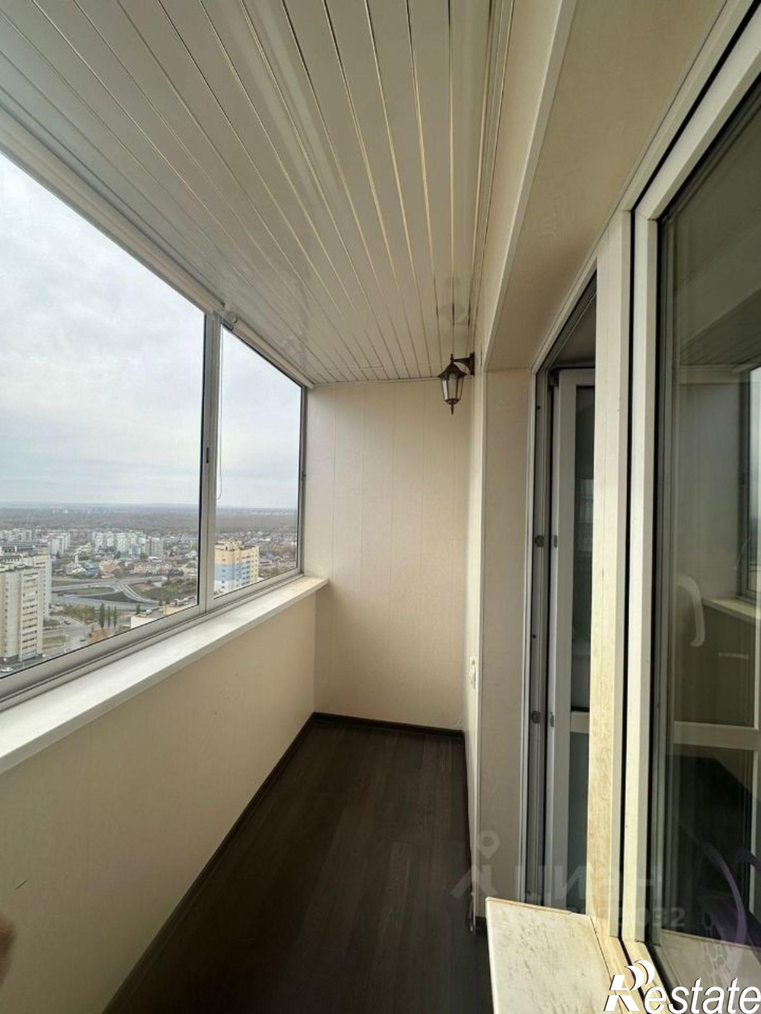 Купить квартиру за 10 600 000 рублей на Уфа