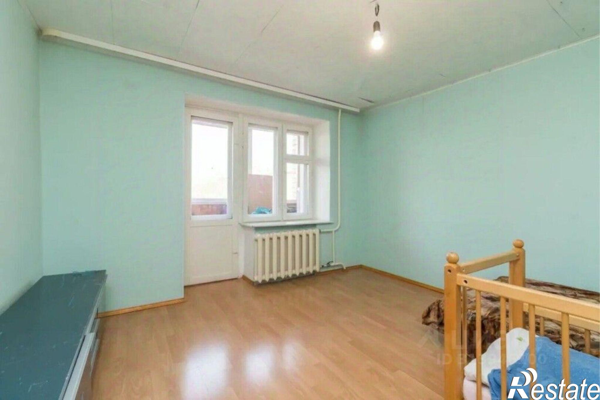 Купить квартиру за 10 100 000 рублей на ул Обская, д 5/1