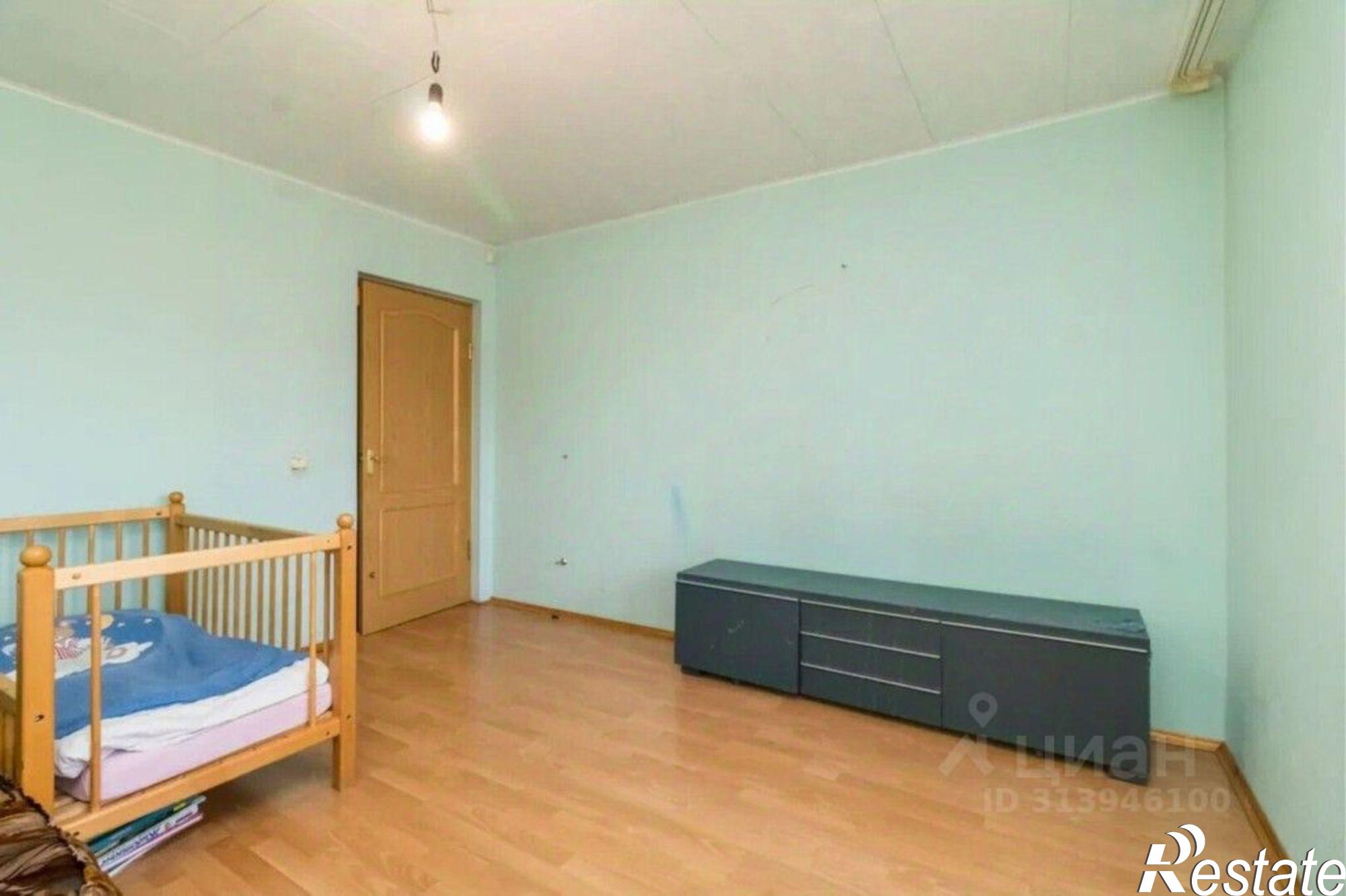 Купить квартиру за 10 100 000 рублей на ул Обская, д 5/1