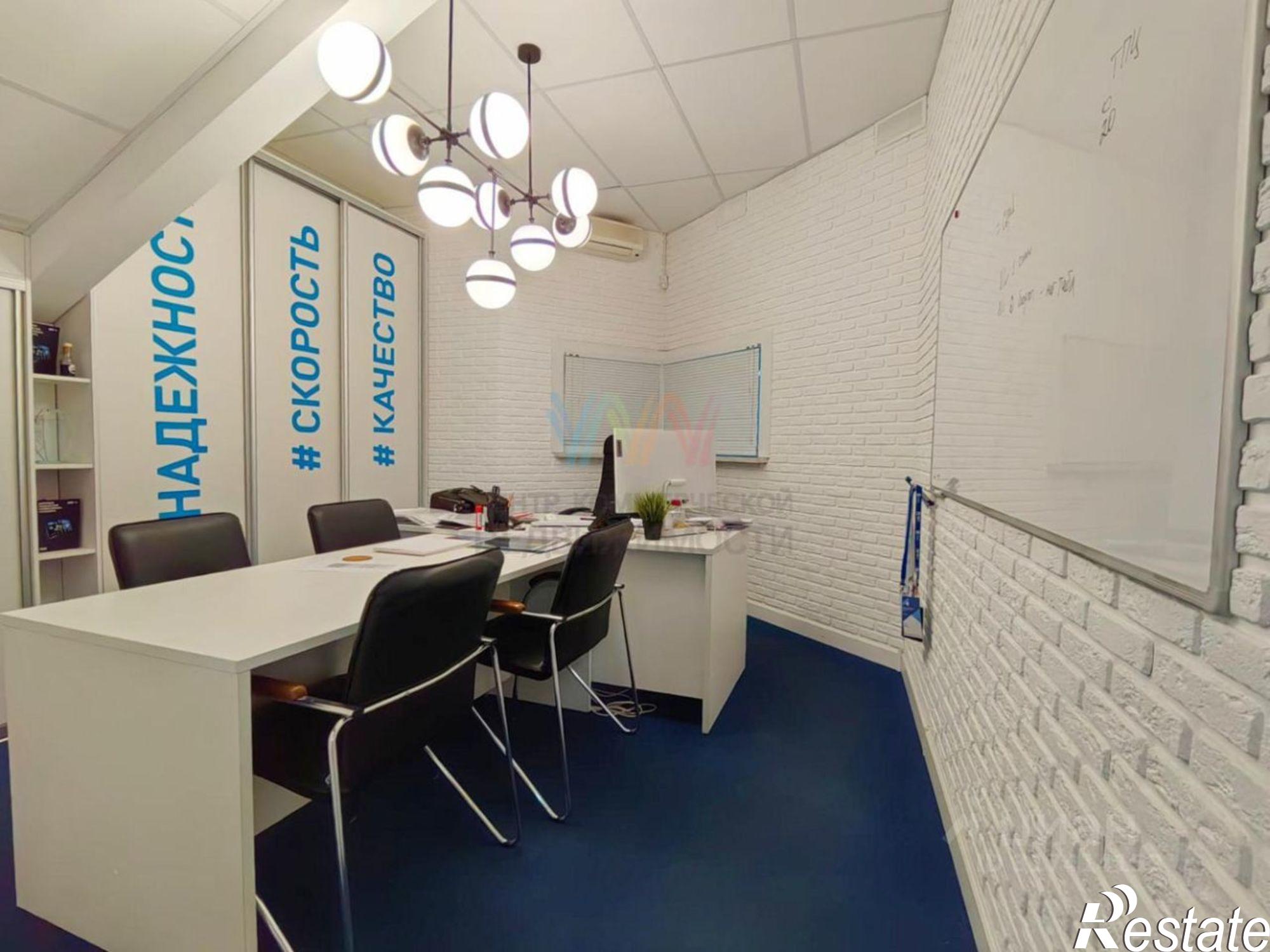 Купить торговое помещение за 160 000 000 рублей на Уфа, Шафиева  52